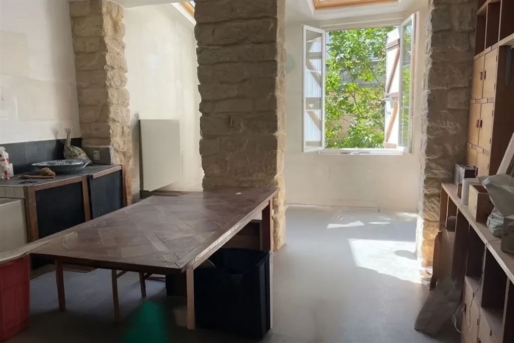 appartement 2 Pièces en vente sur PARIS (75017)
