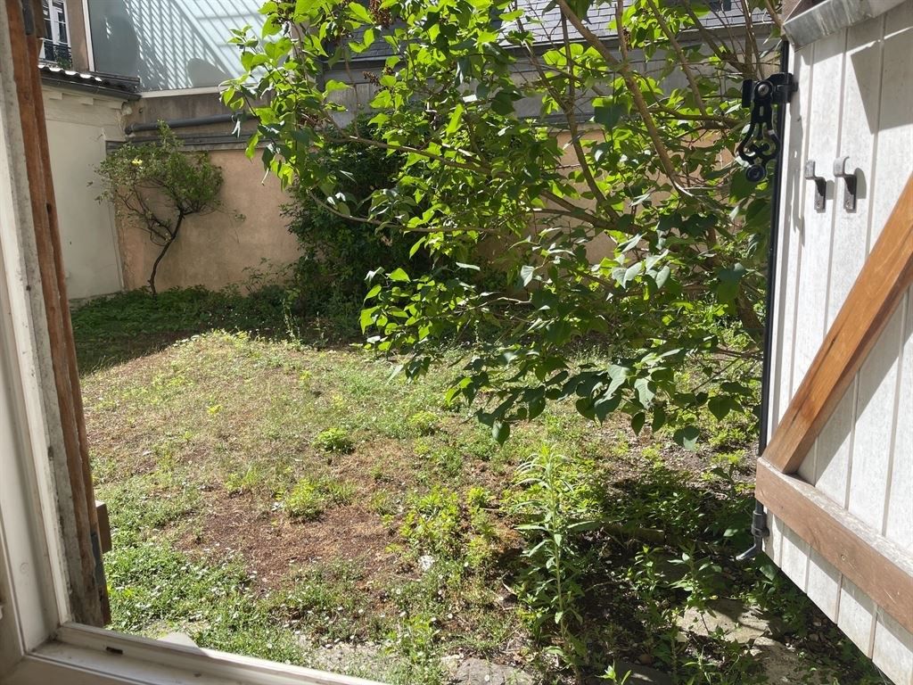 appartement 2 Pièces en vente sur PARIS (75017)