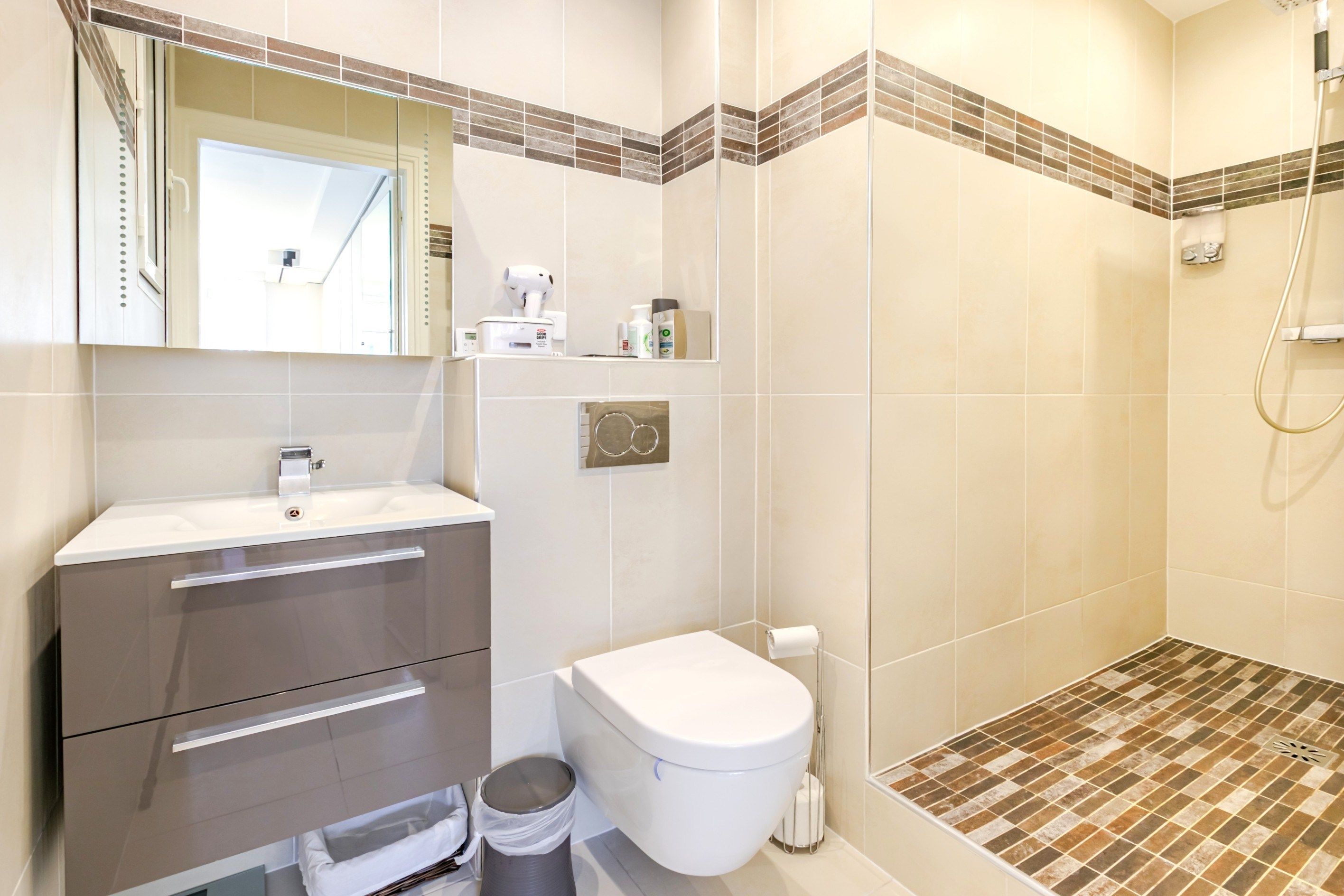 appartement 3 Pièces en vente sur PARIS (75016)