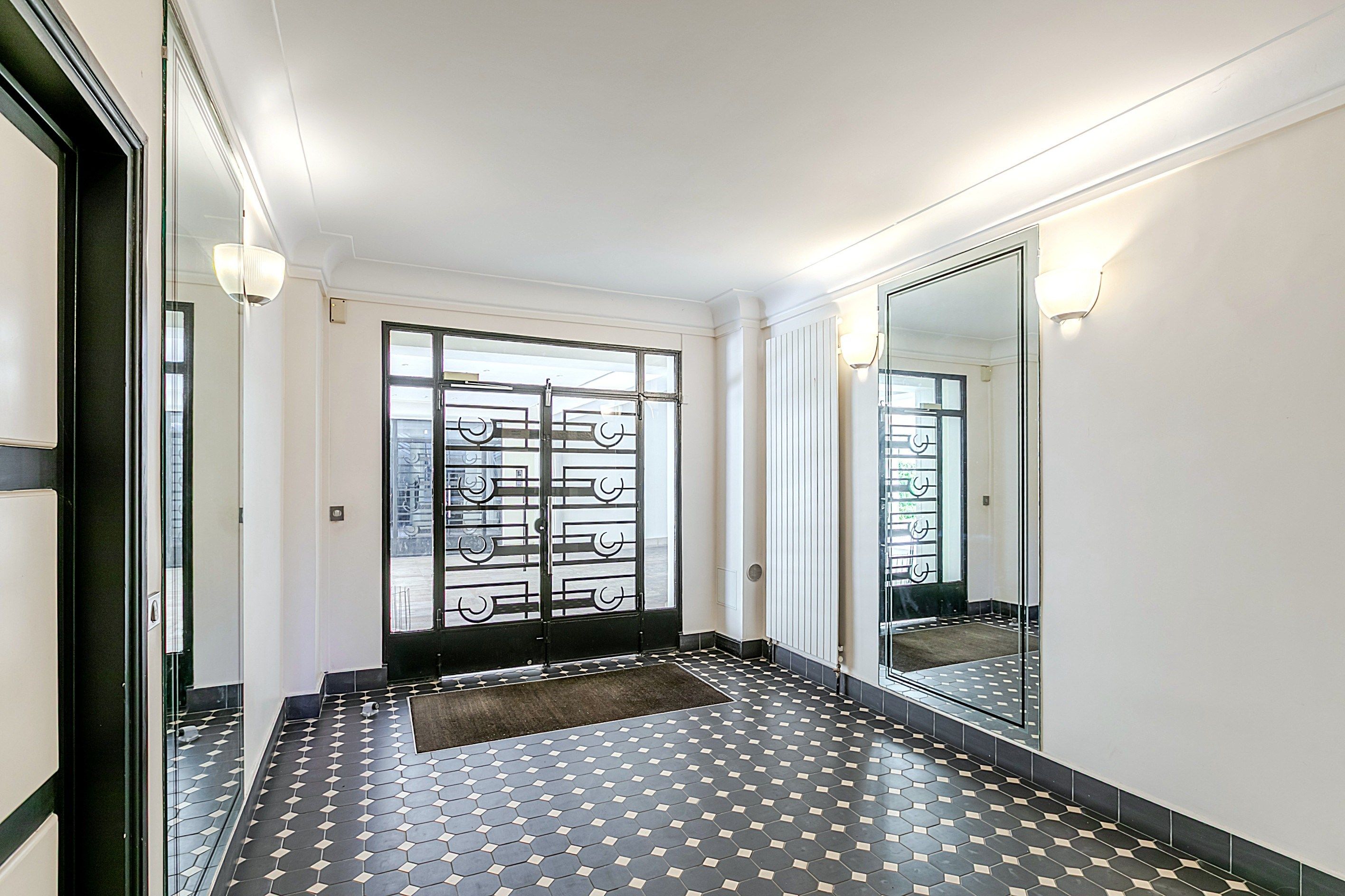 appartement 3 Pièces en vente sur PARIS (75016)