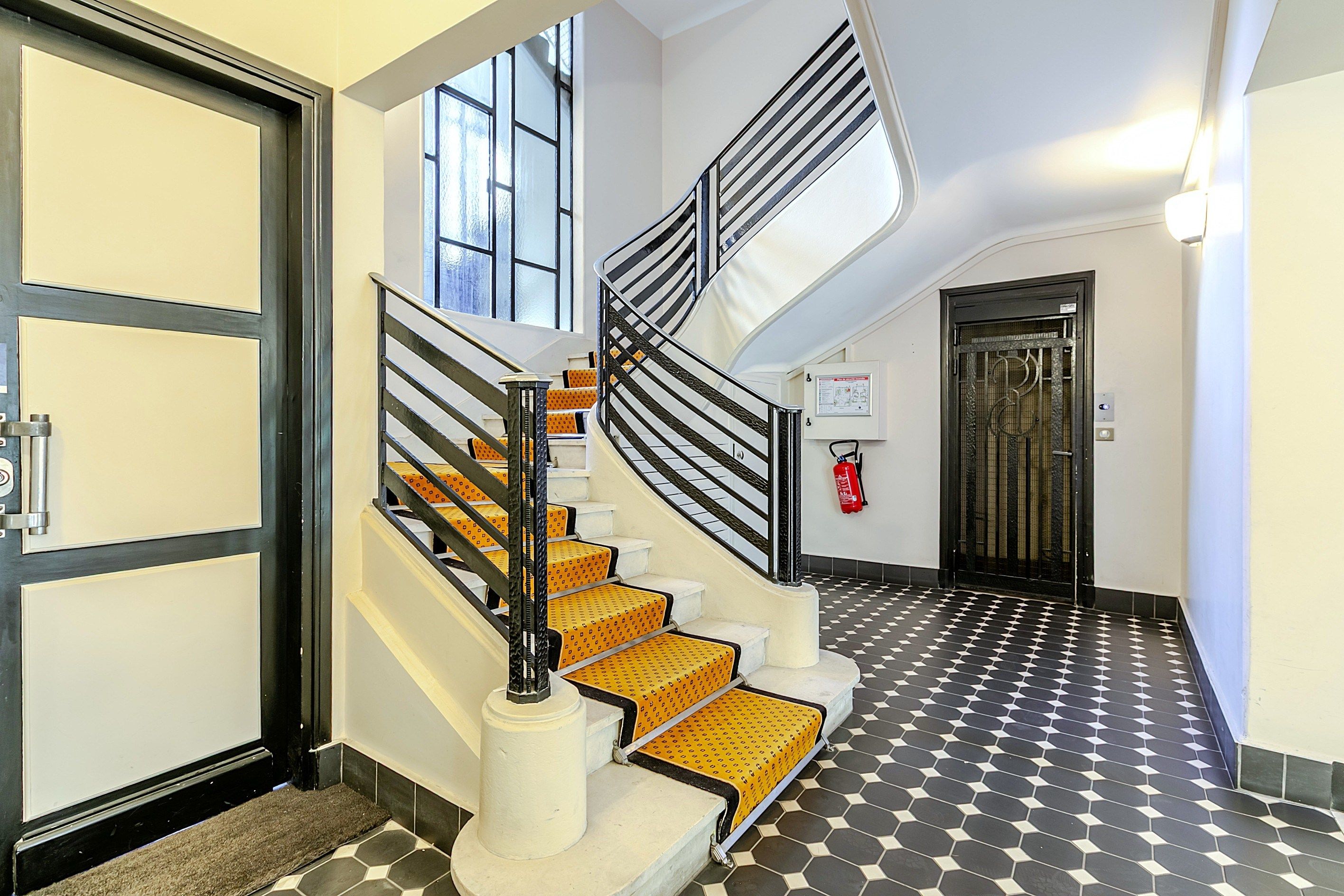 appartement 3 Pièces en vente sur PARIS (75016)