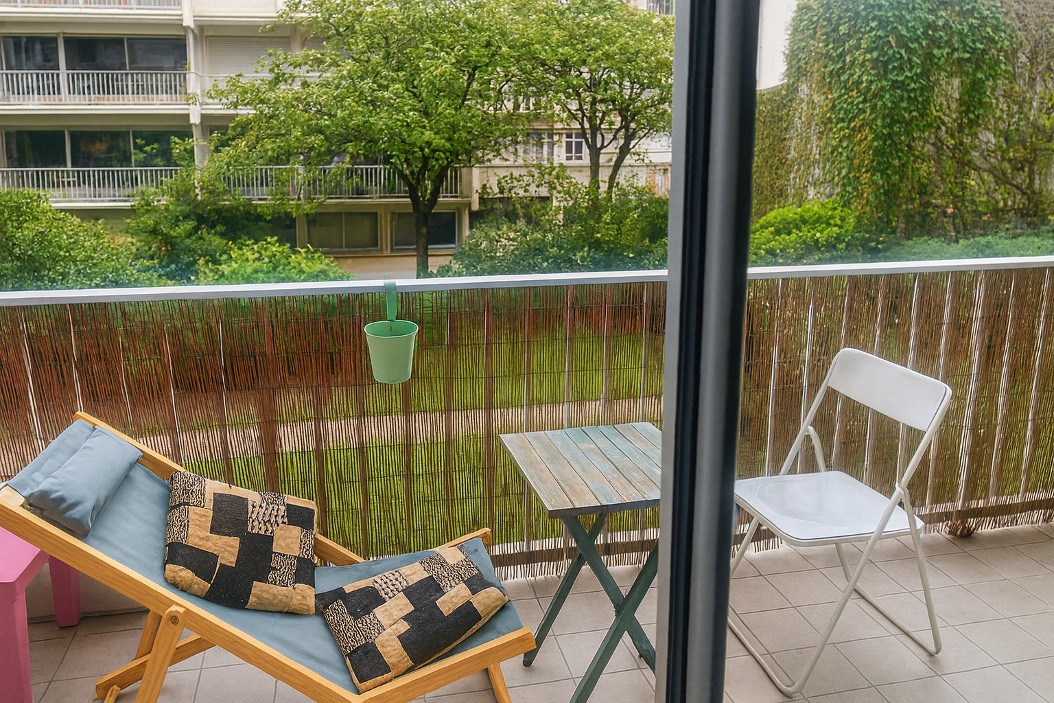 appartement 1 pièce en vente sur PARIS (75011)
