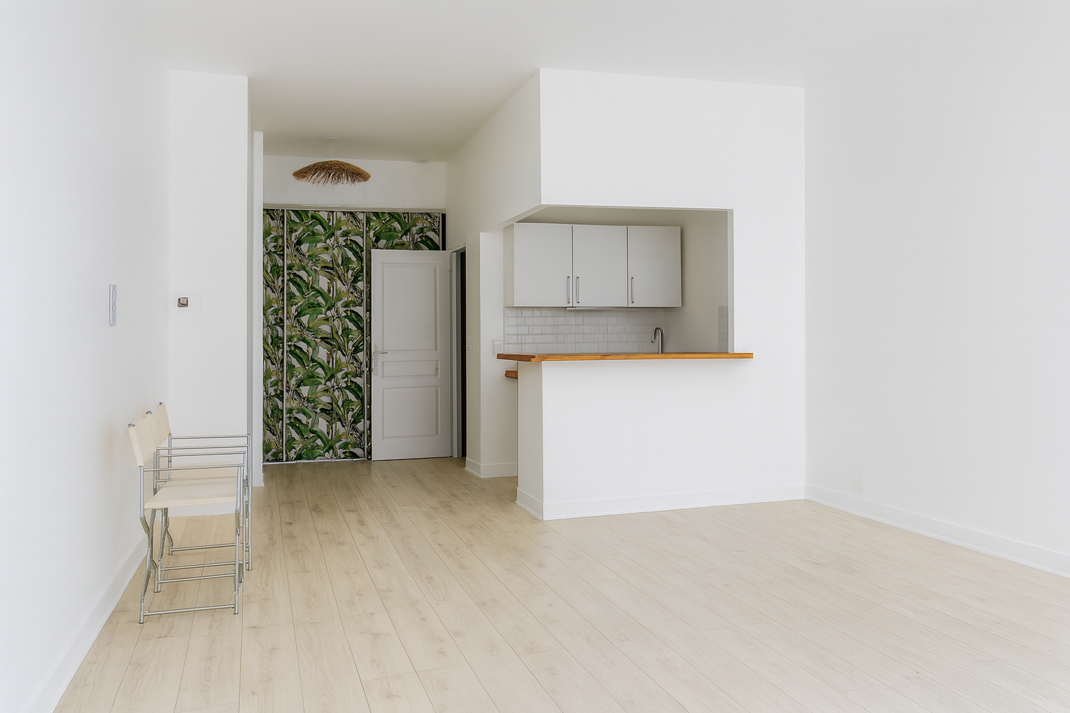 appartement 1 pièce en vente sur BOULOGNE BILLANCOURT (92100)