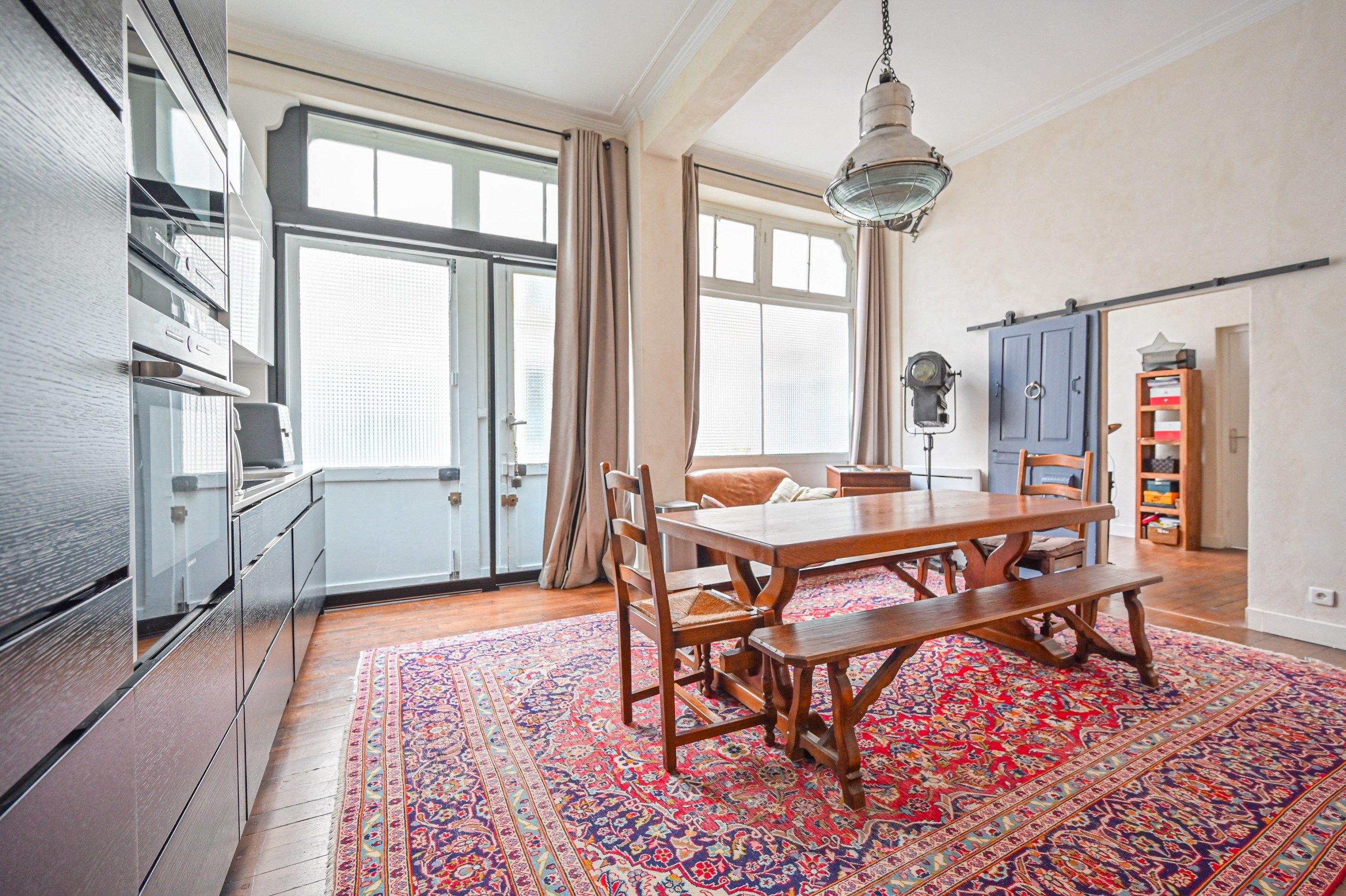 appartement 5 Pièces en vente sur PARIS (75003)