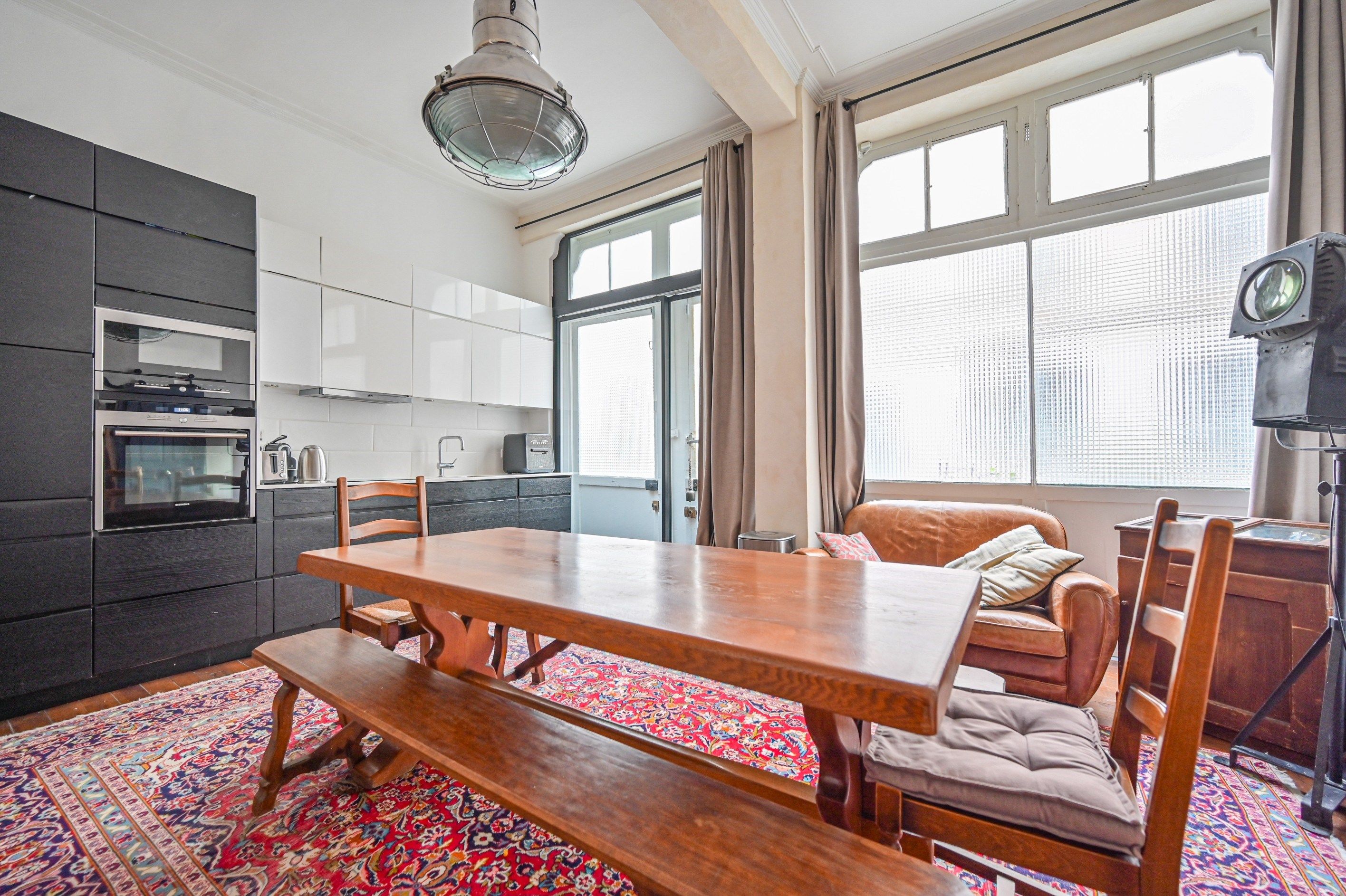 appartement 5 Pièces en vente sur PARIS (75003)