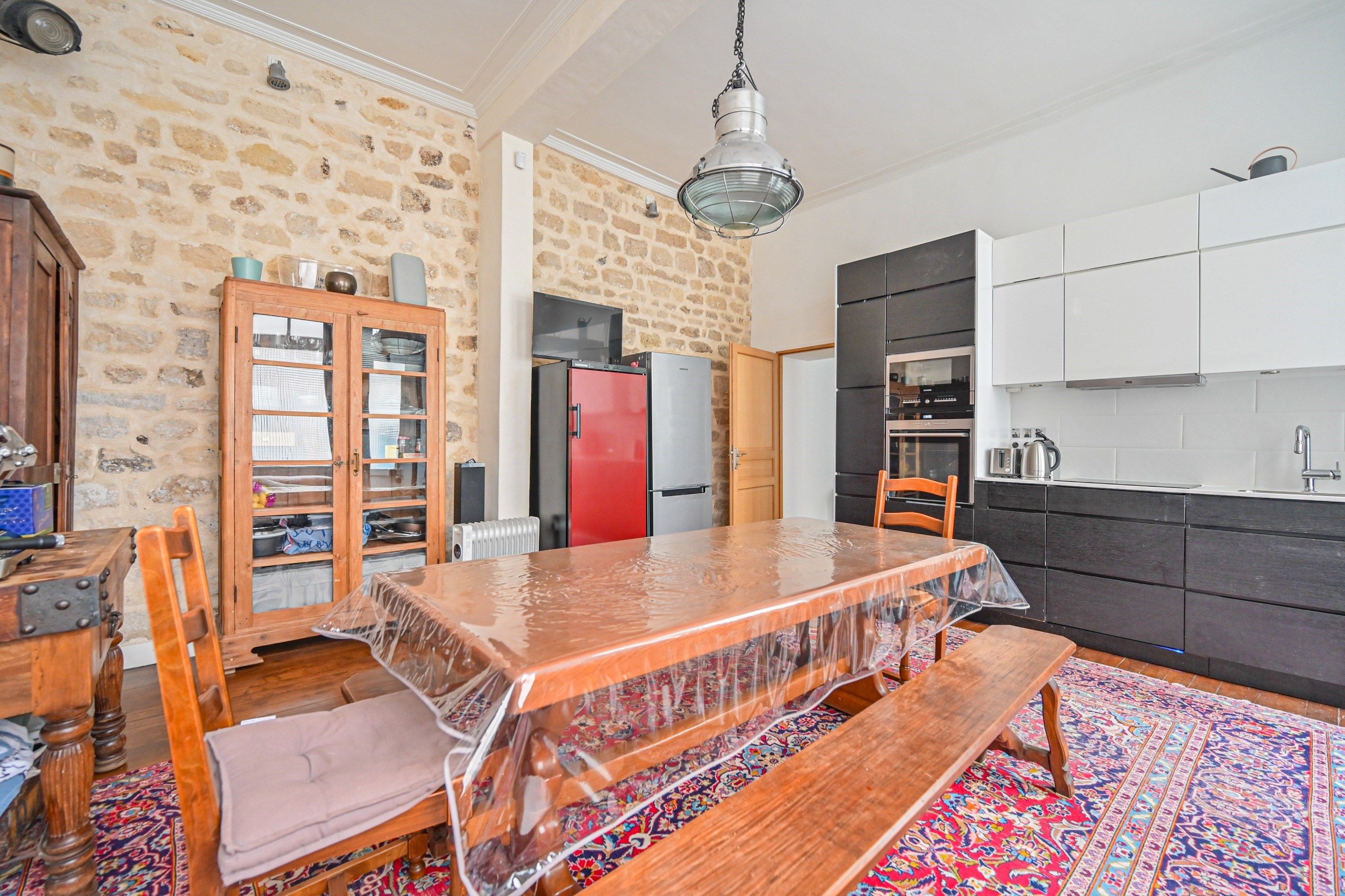 appartement 5 Pièces en vente sur PARIS (75003)