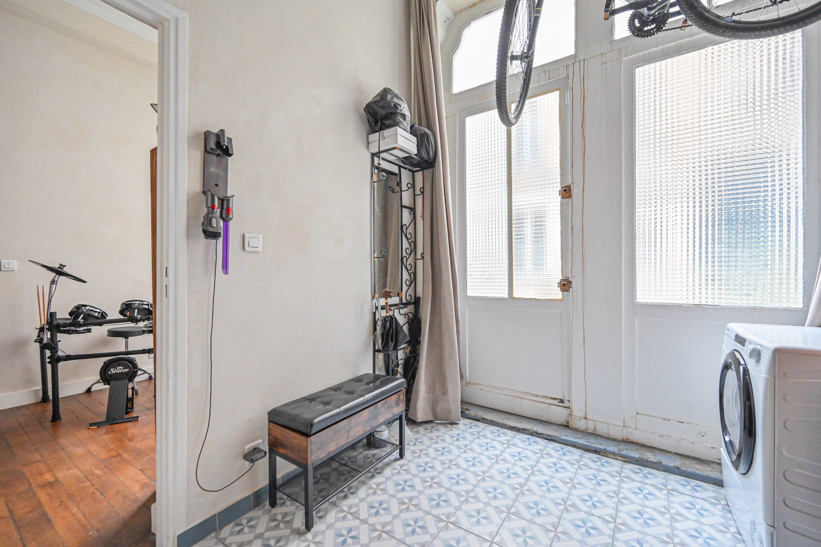 appartement 5 Pièces en vente sur PARIS (75003)
