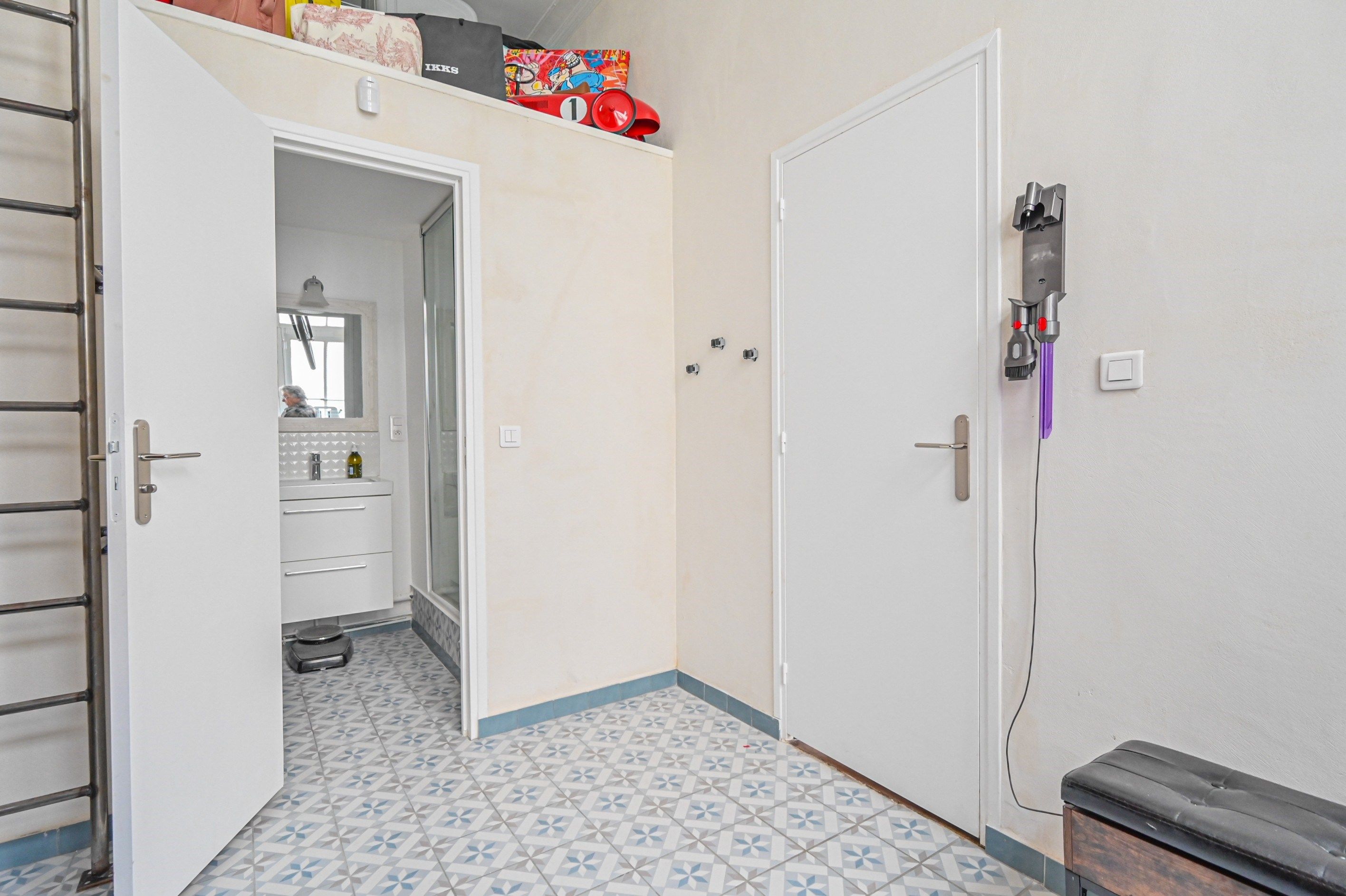 appartement 5 Pièces en vente sur PARIS (75003)