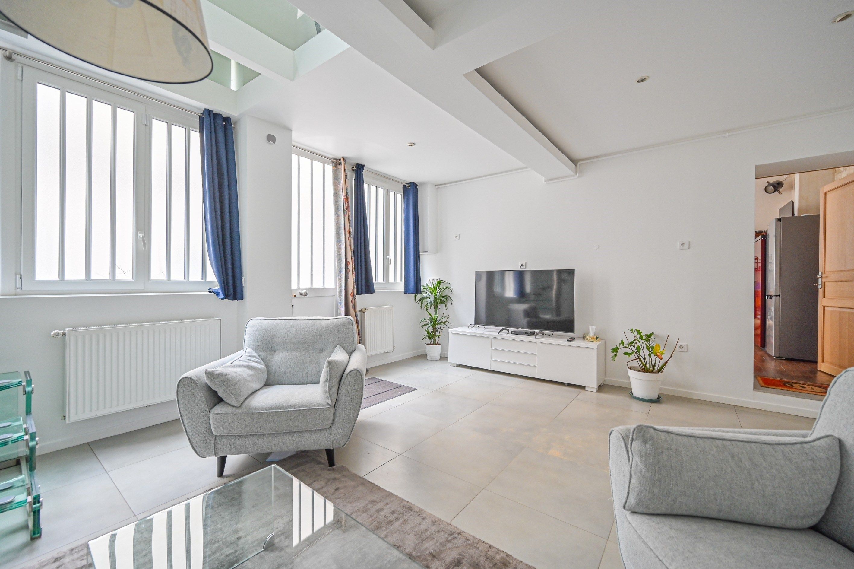 appartement 5 Pièces en vente sur PARIS (75003)