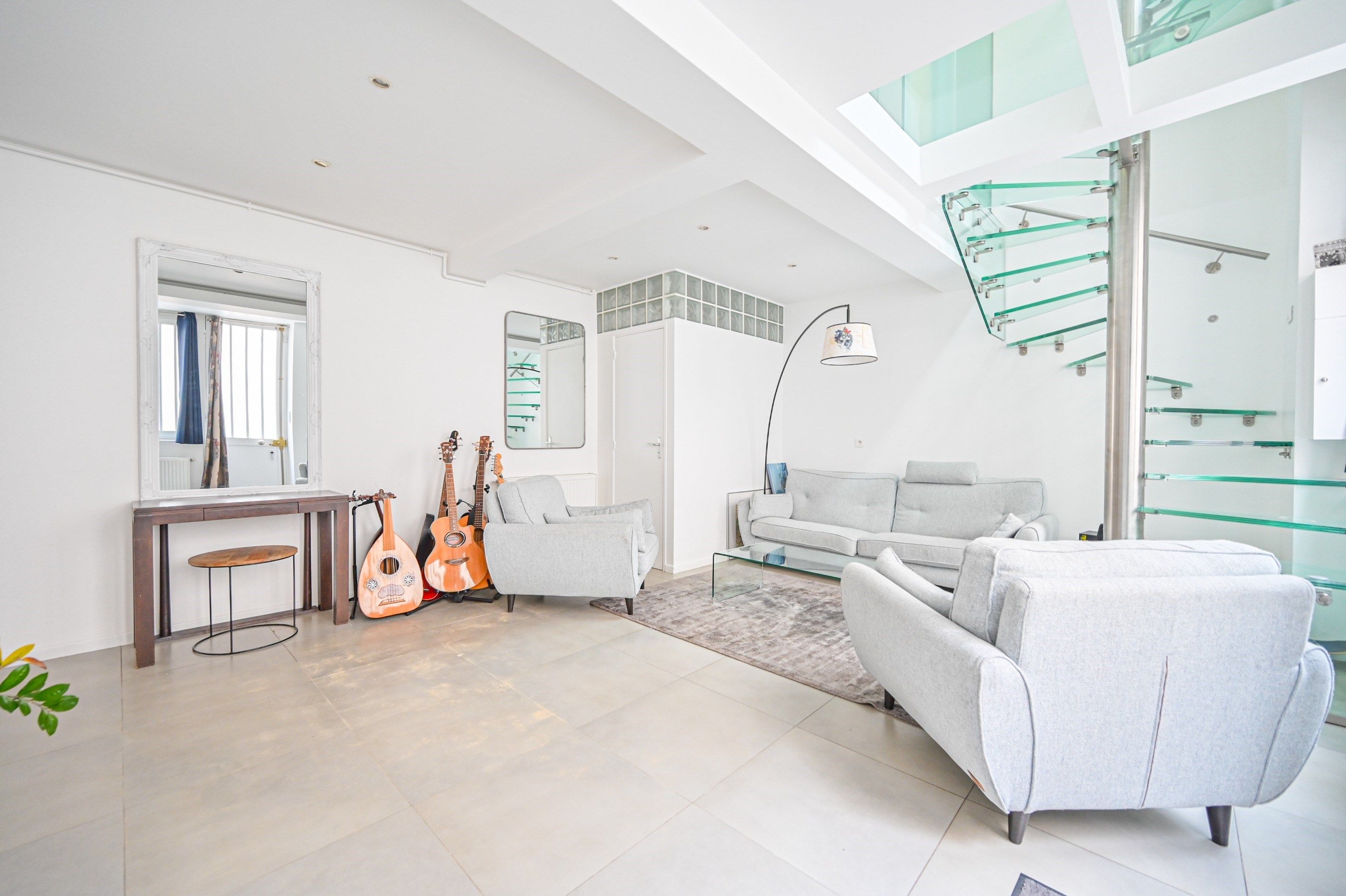 appartement 5 Pièces en vente sur PARIS (75003)