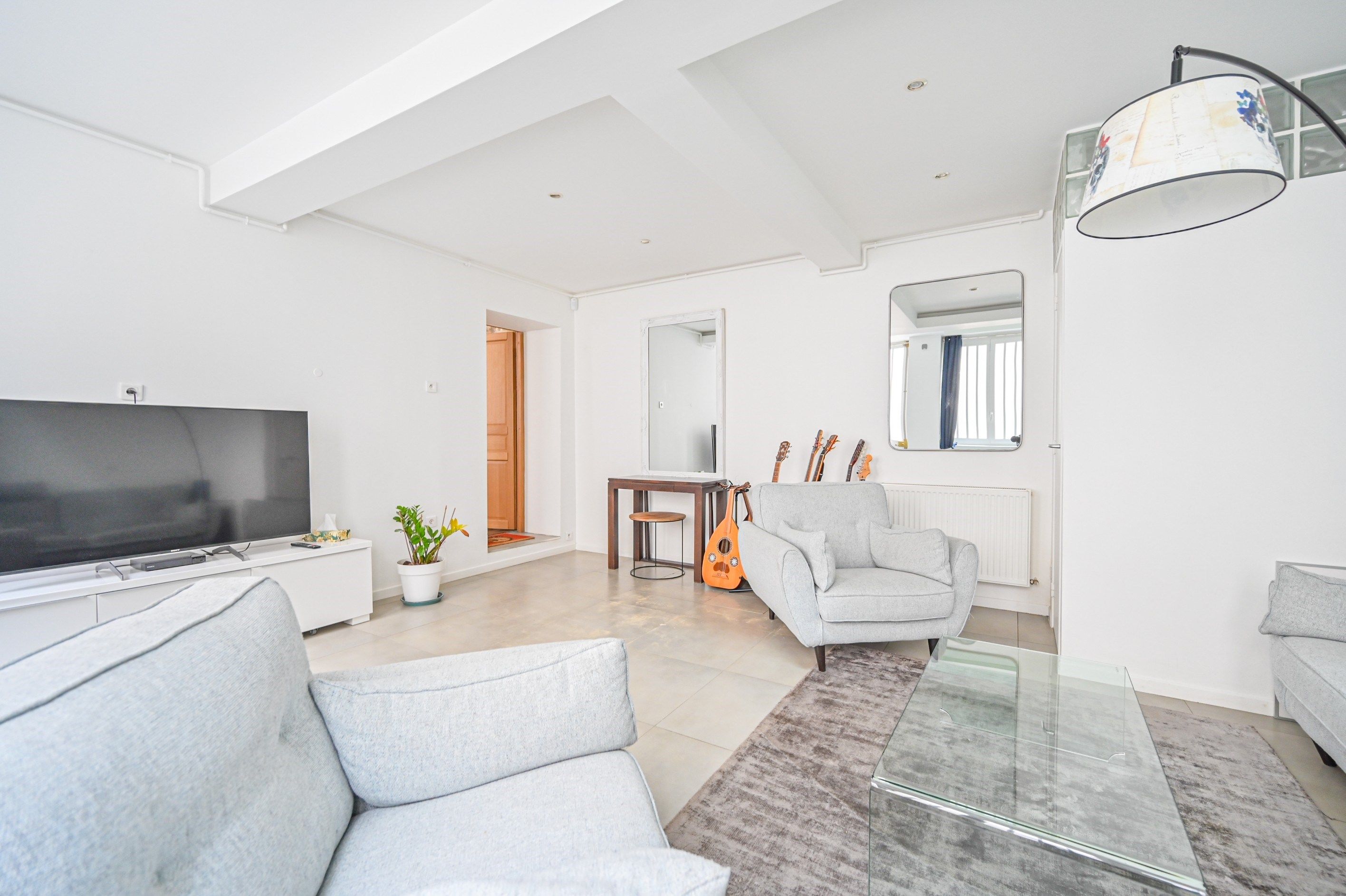 appartement 5 Pièces en vente sur PARIS (75003)