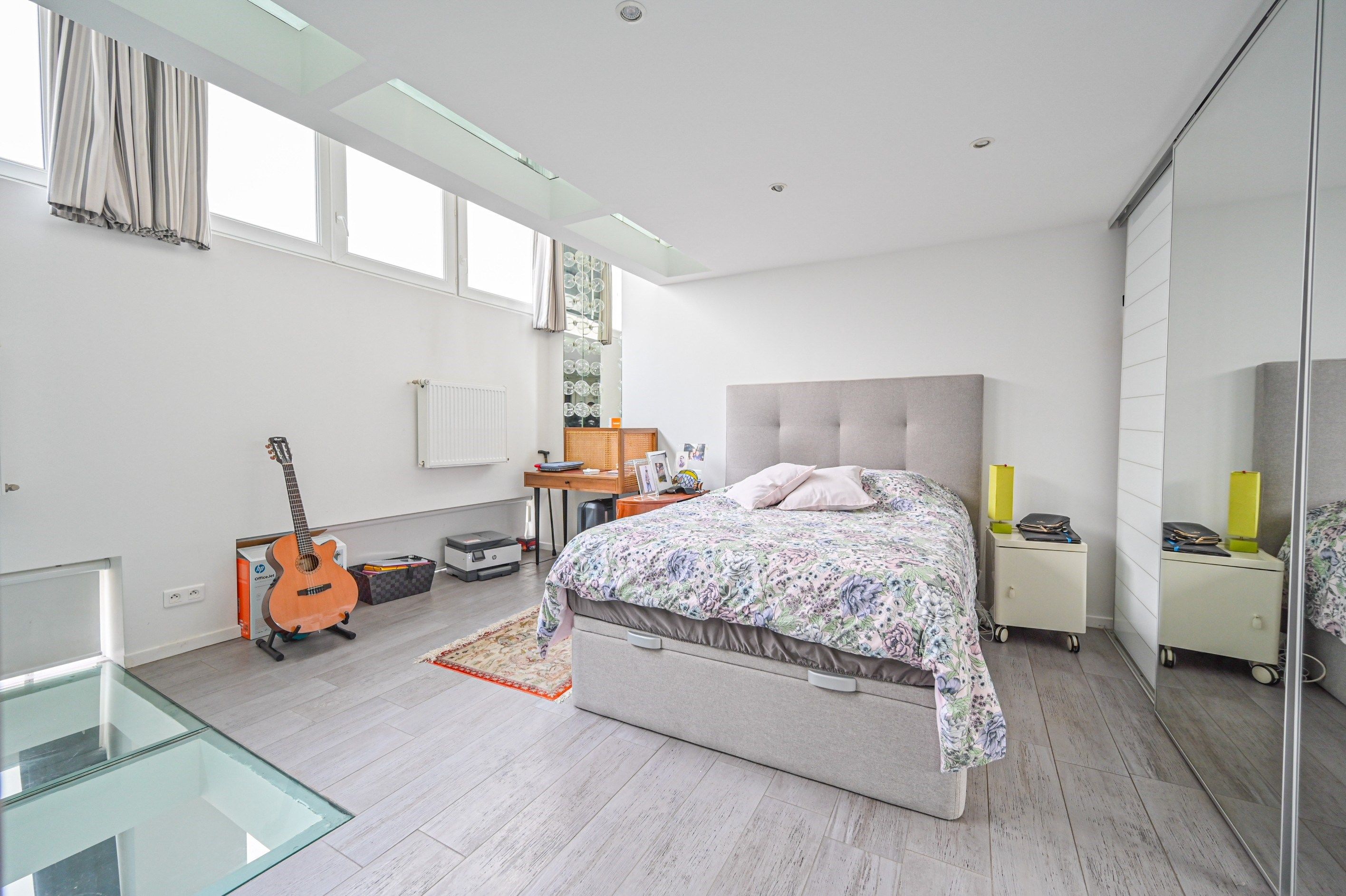 appartement 5 Pièces en vente sur PARIS (75003)