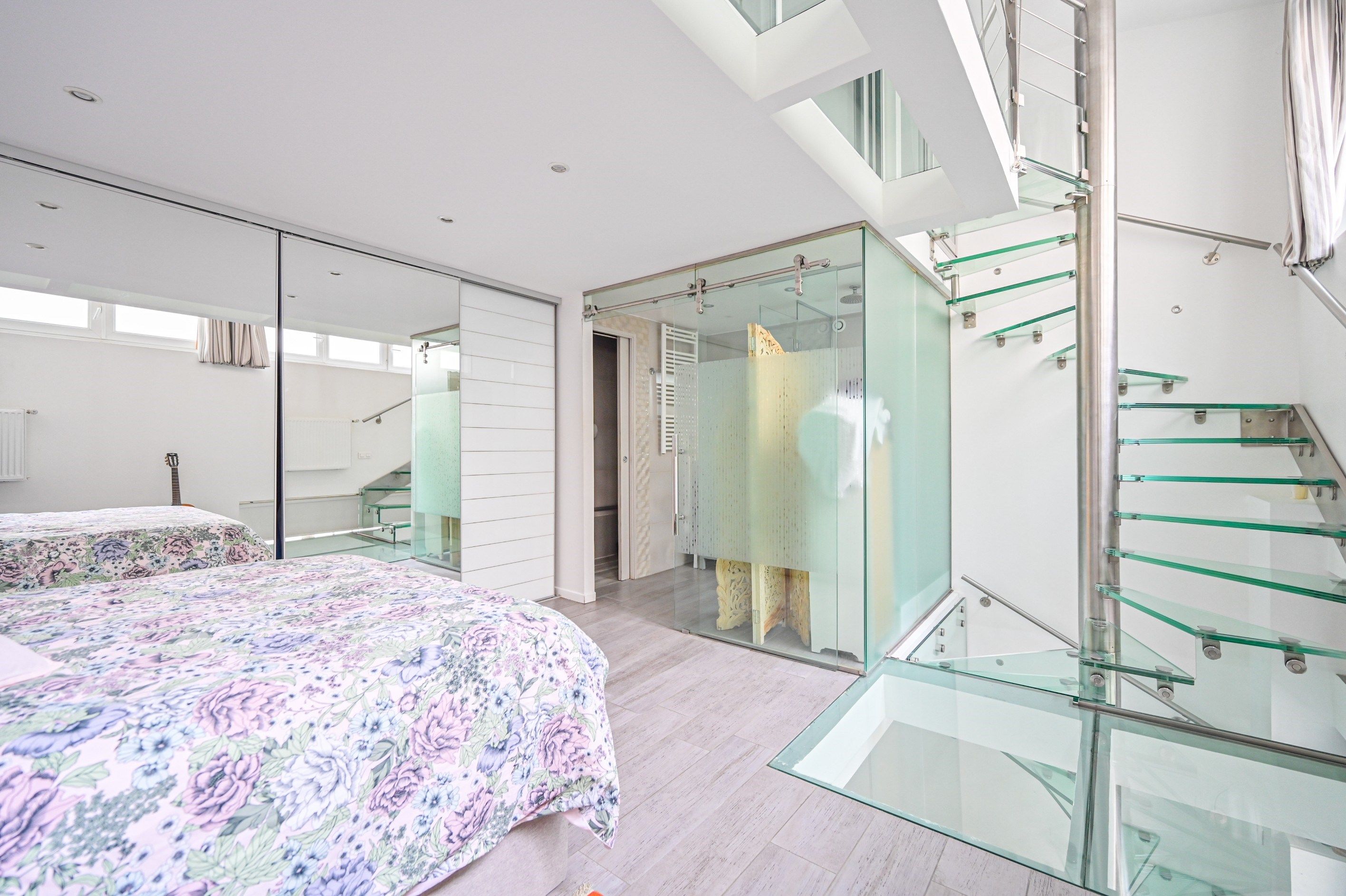 appartement 5 Pièces en vente sur PARIS (75003)