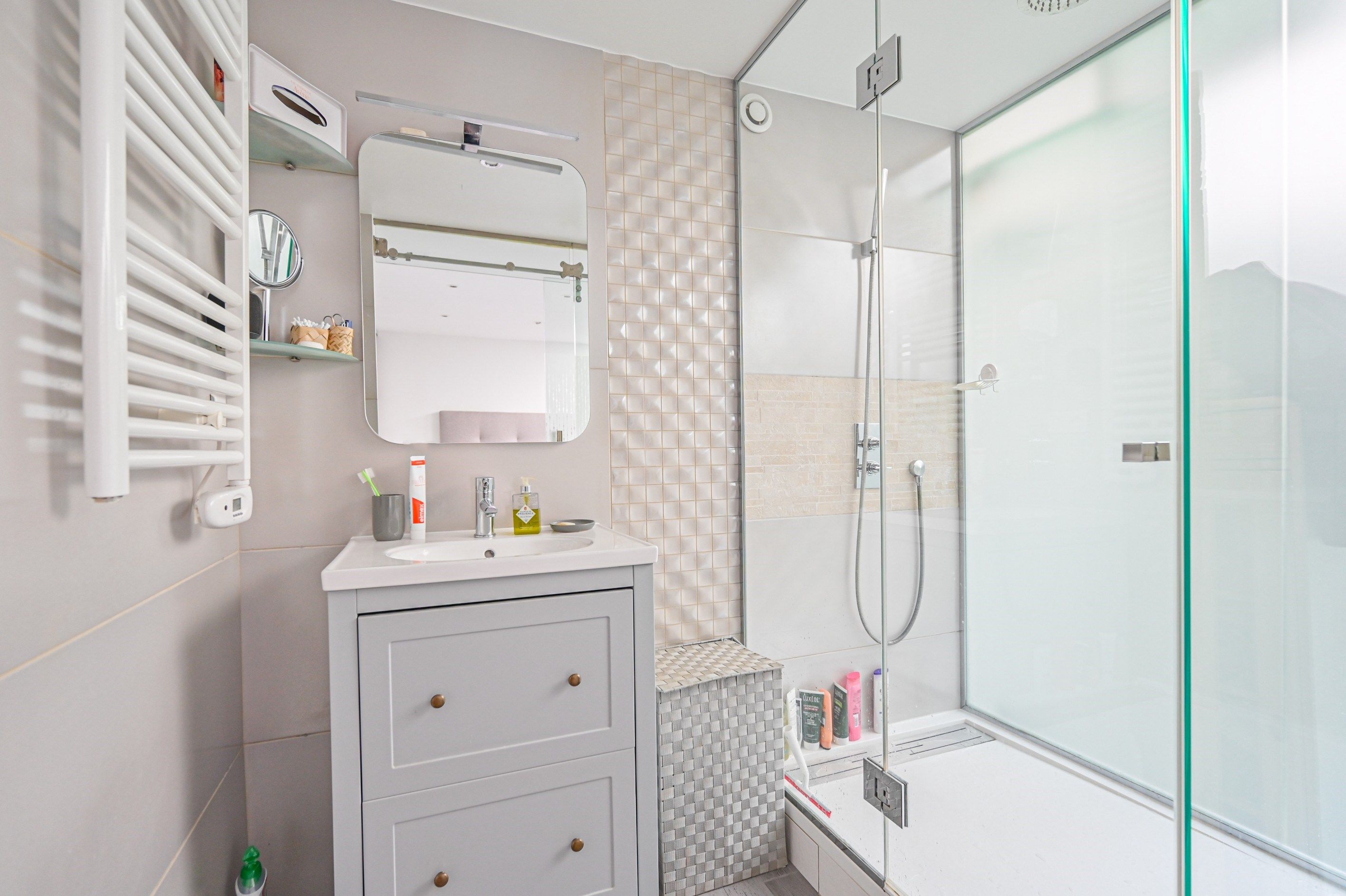 appartement 5 Pièces en vente sur PARIS (75003)