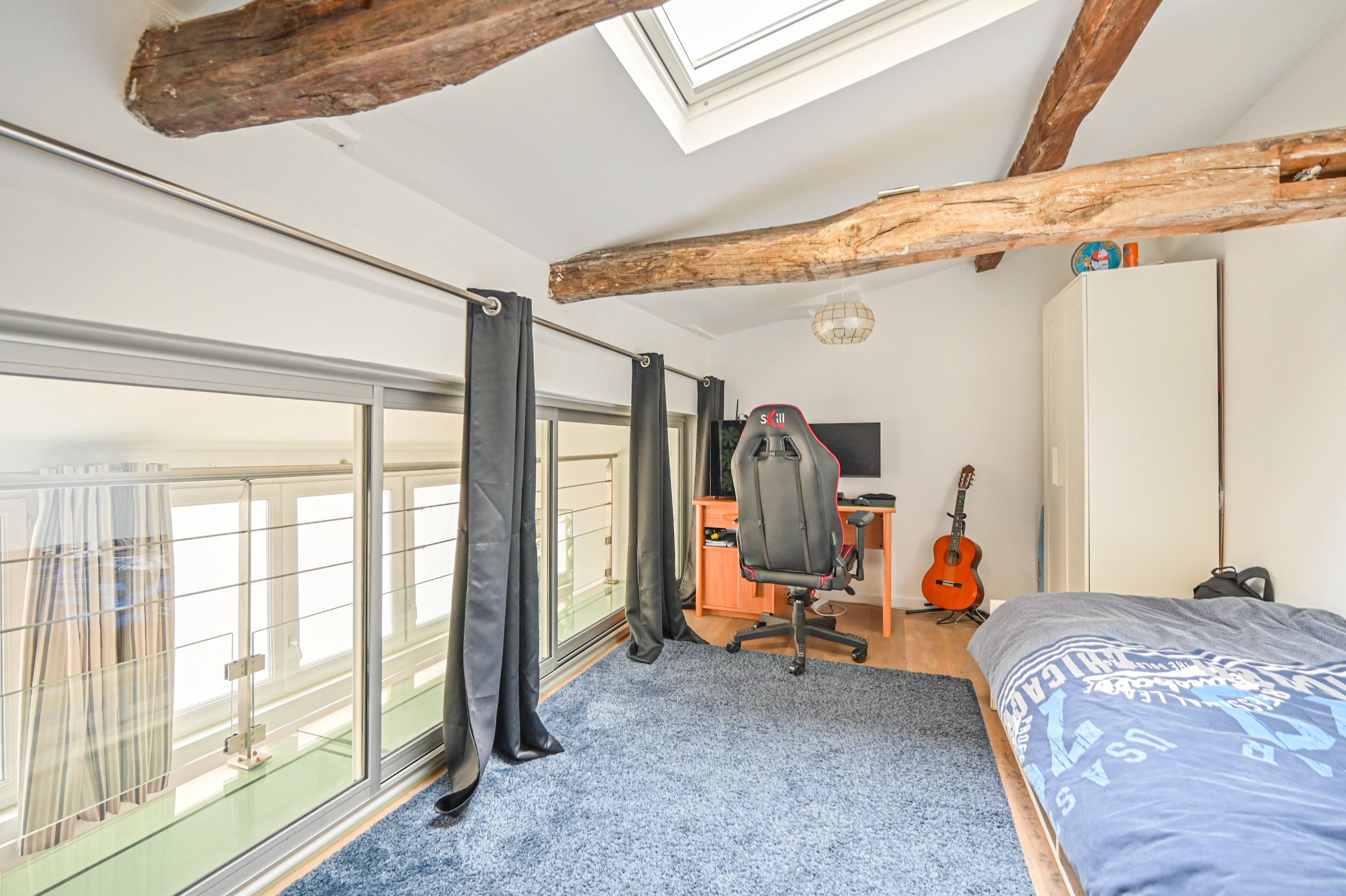 appartement 5 Pièces en vente sur PARIS (75003)