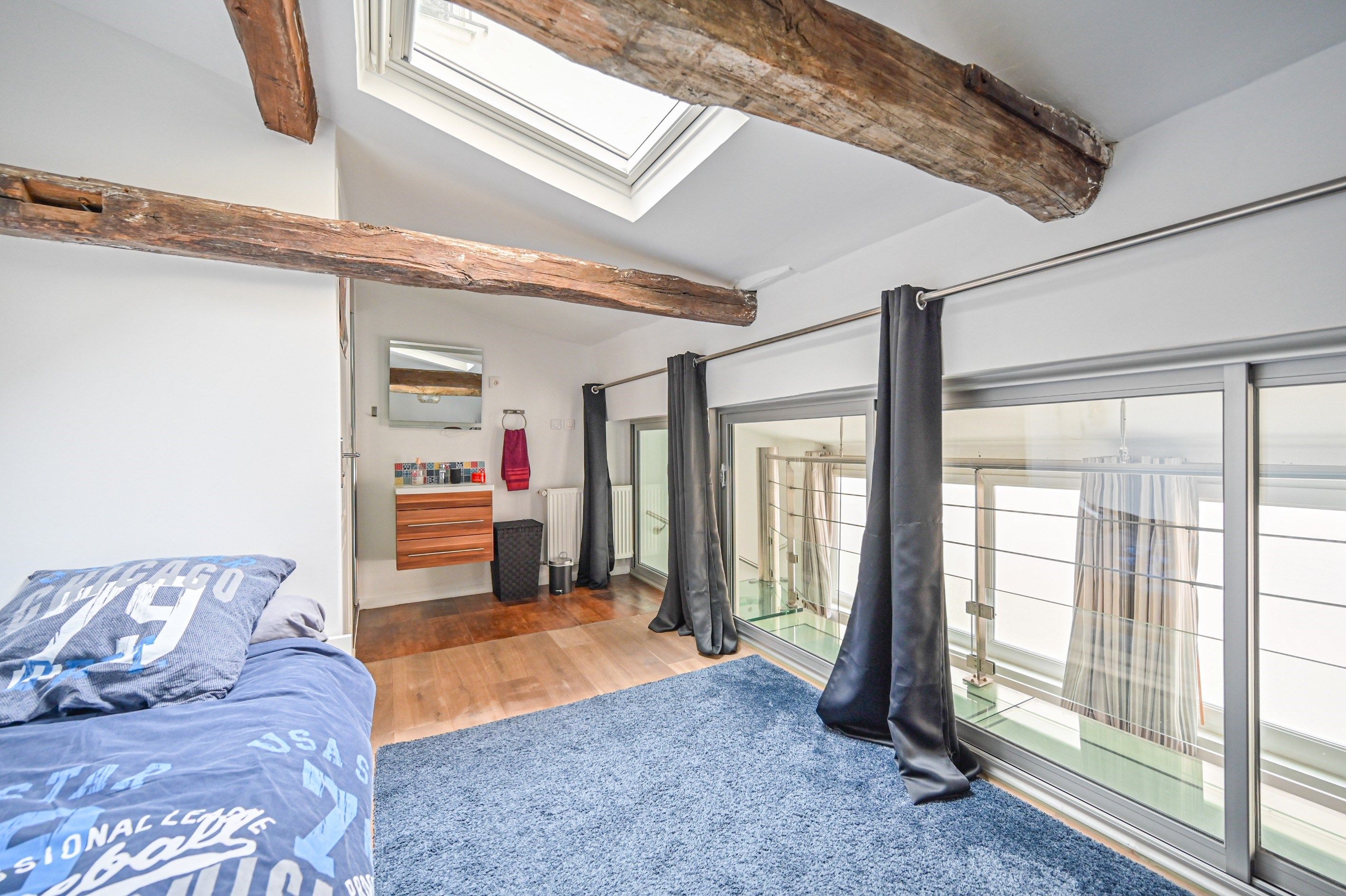 appartement 5 Pièces en vente sur PARIS (75003)