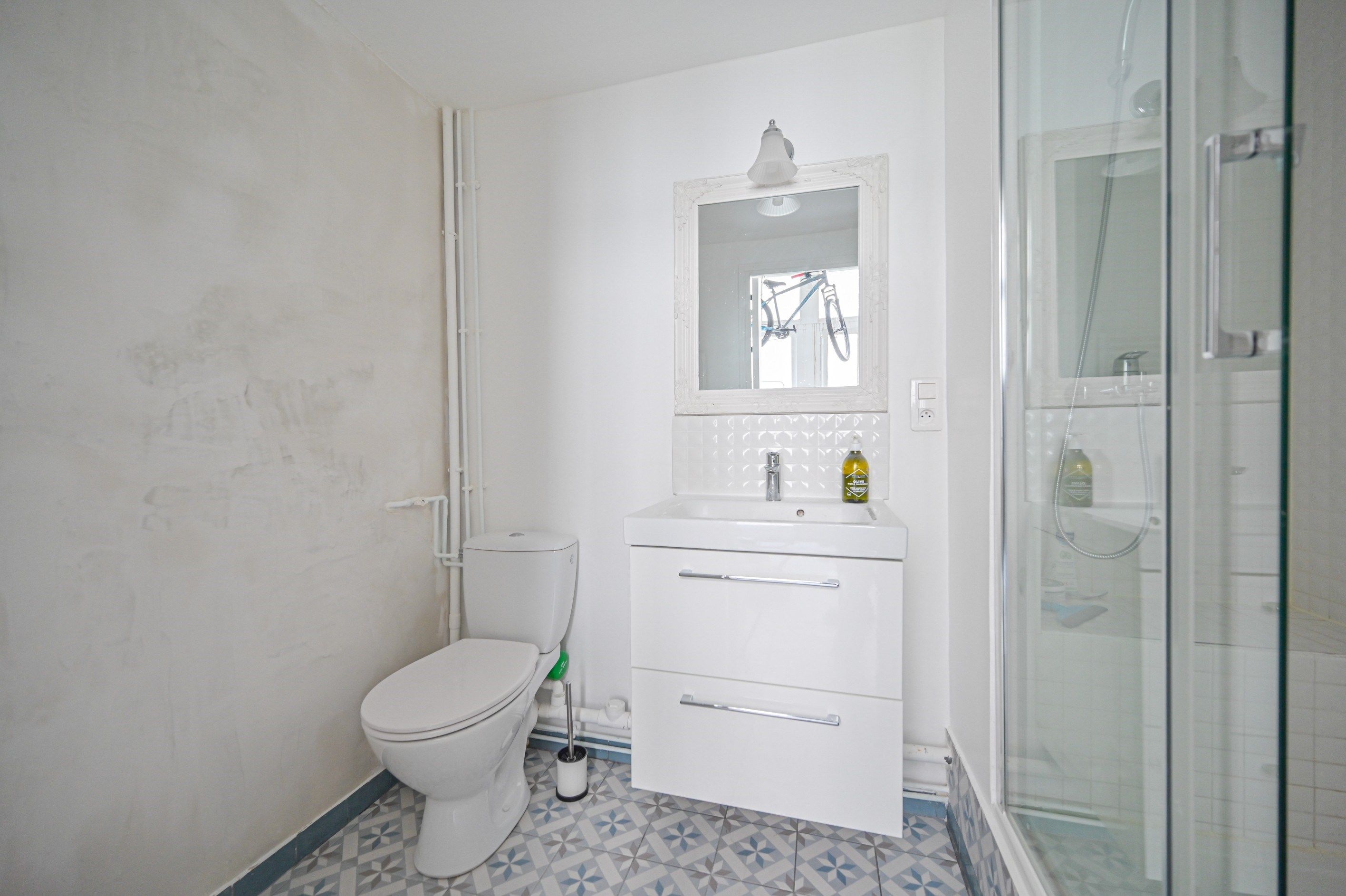 appartement 5 Pièces en vente sur PARIS (75003)