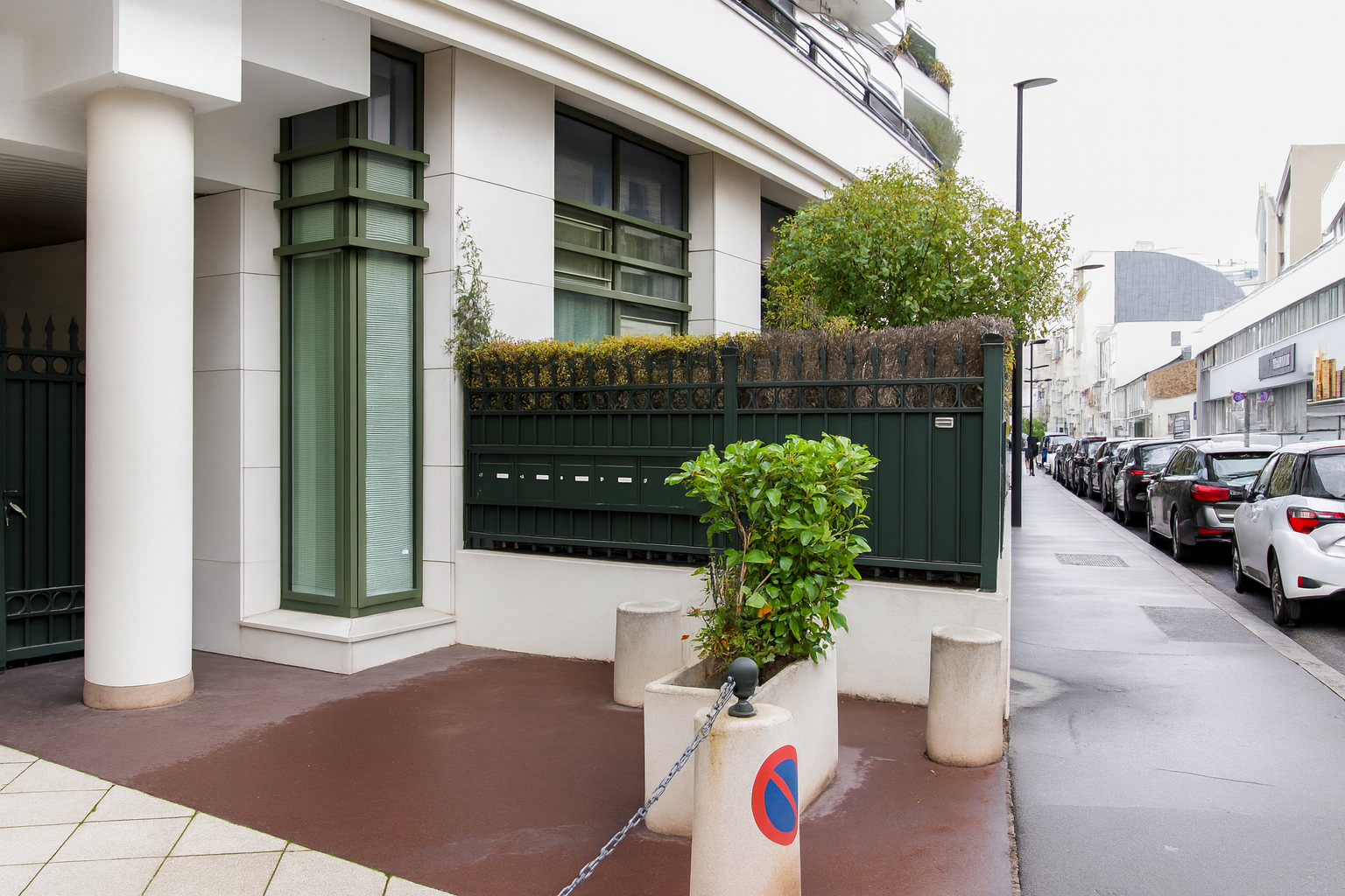 local d'activité en vente sur BOULOGNE BILLANCOURT (92100)