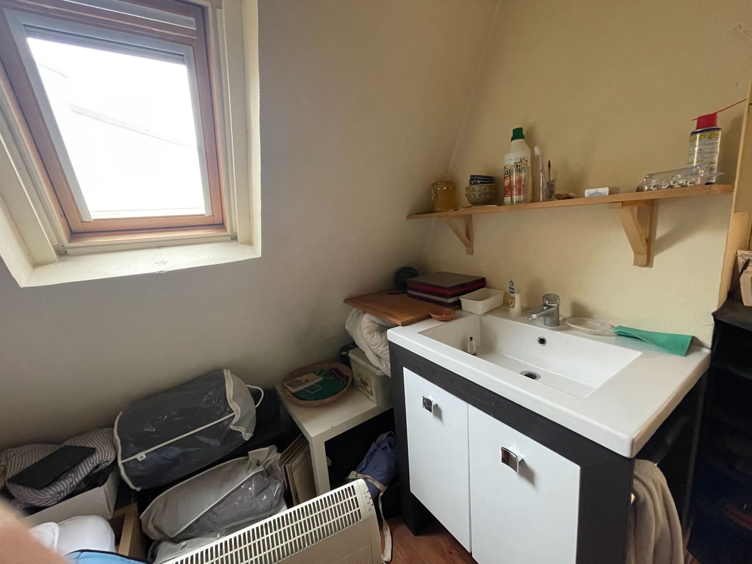 appartement 1 pièce en vente sur PARIS (75017)