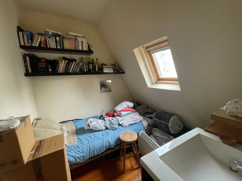 appartement 1 pièce en vente sur PARIS (75017)