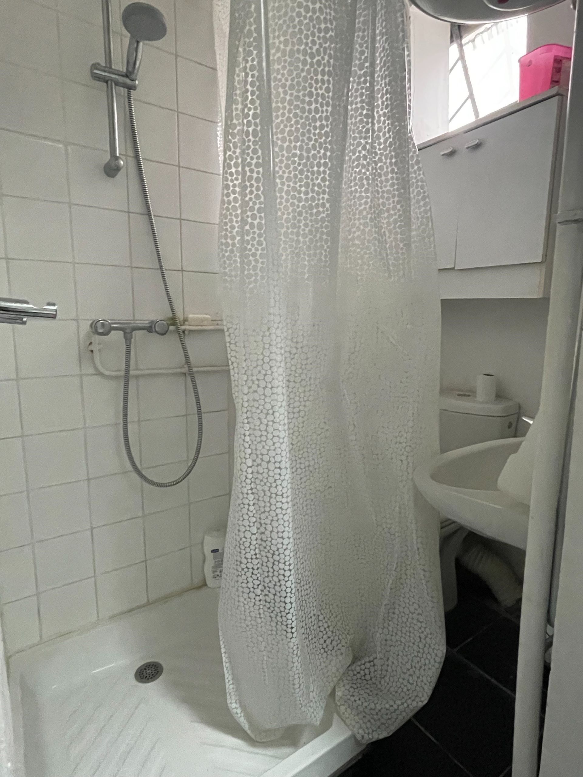 appartement 1 pièce en vente sur PARIS (75017)