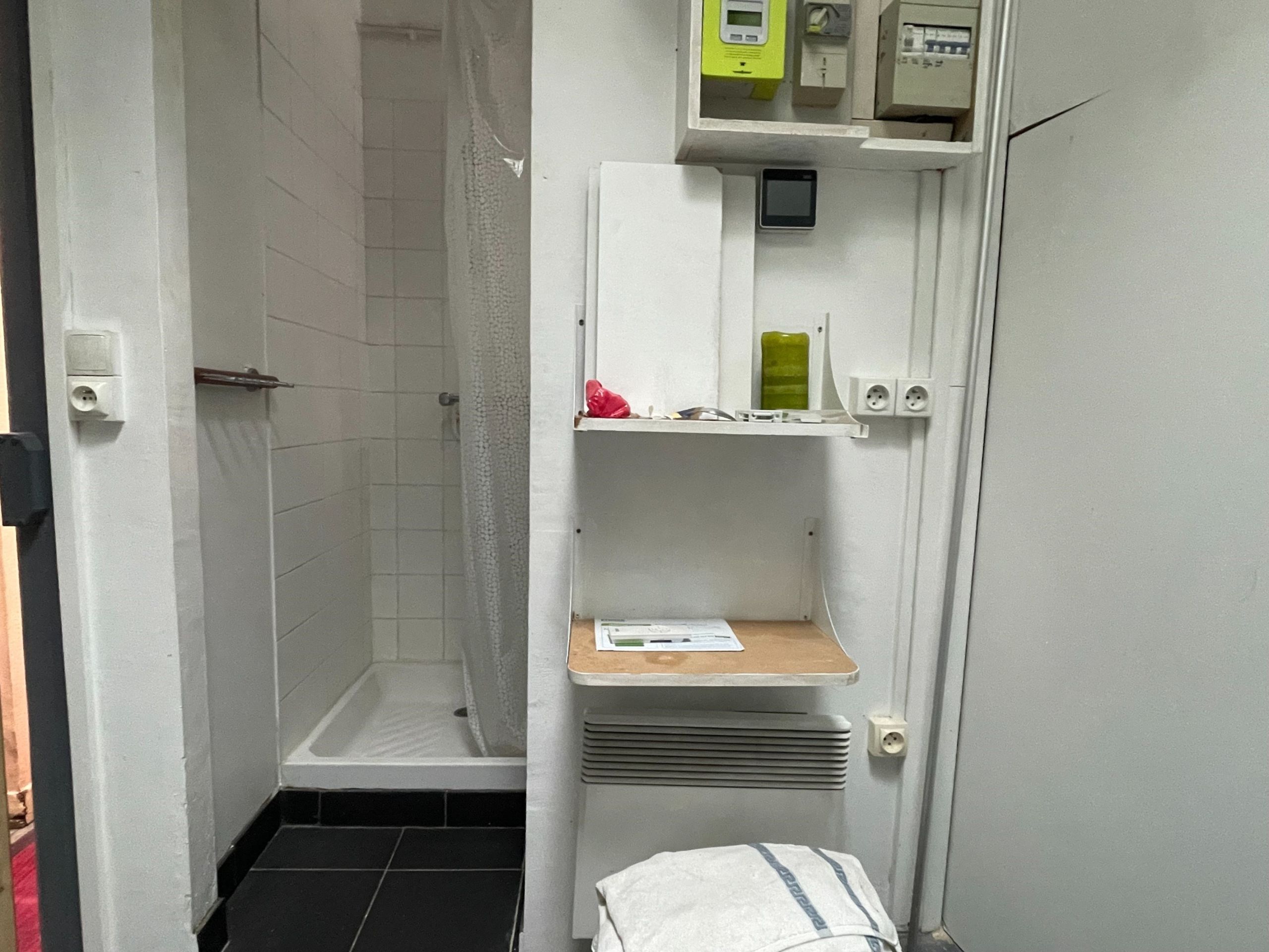 appartement 1 pièce en vente sur PARIS (75017)