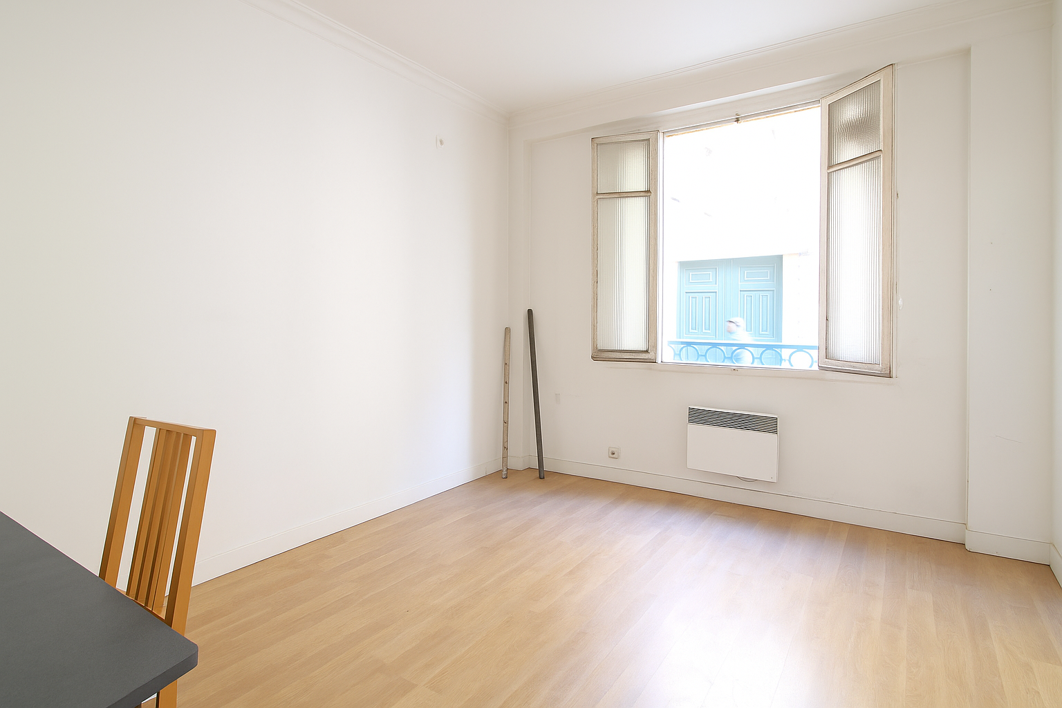 appartement 3 Pièces en vente sur PARIS (75010)