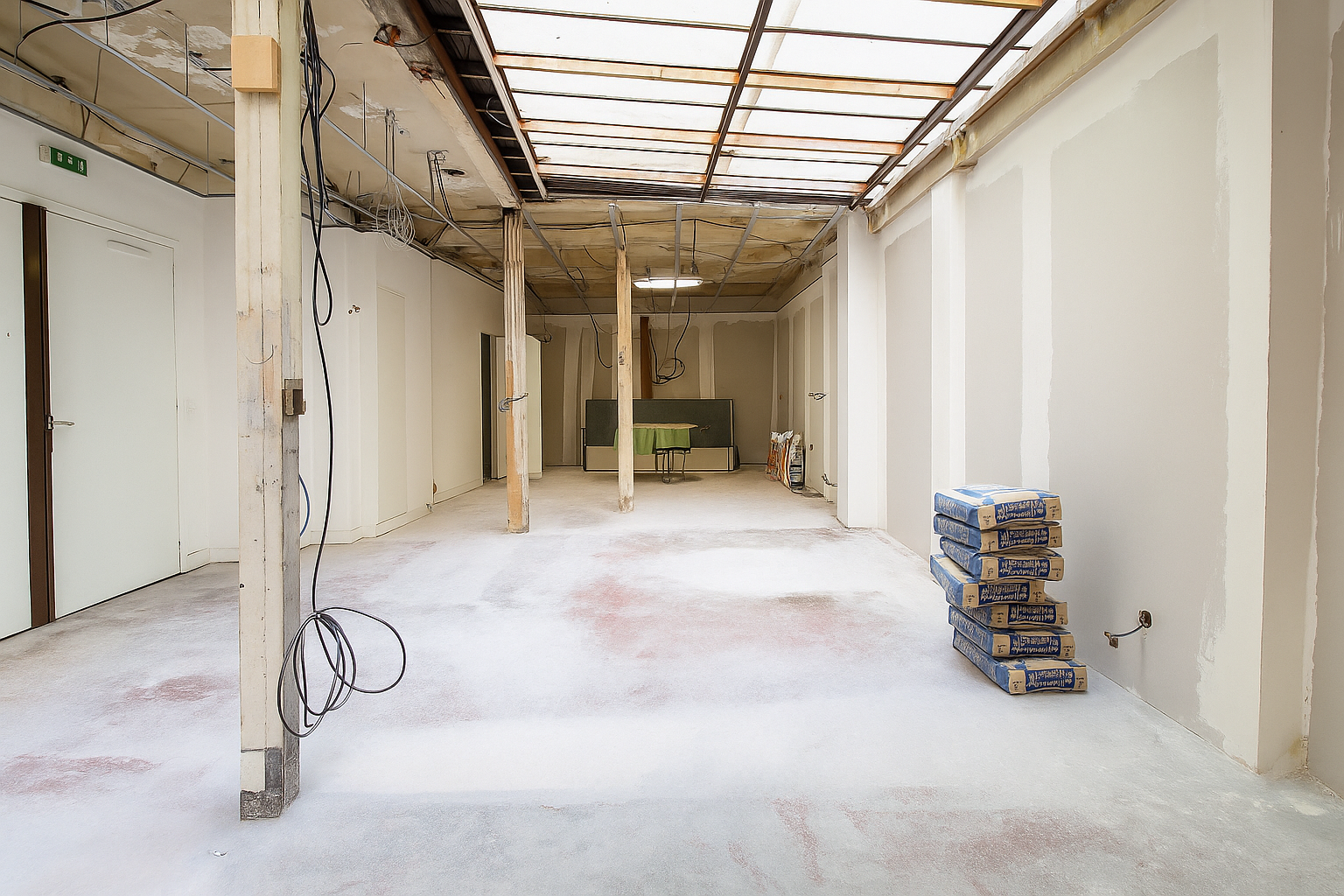 appartement 3 Pièces en vente sur PARIS (75010)