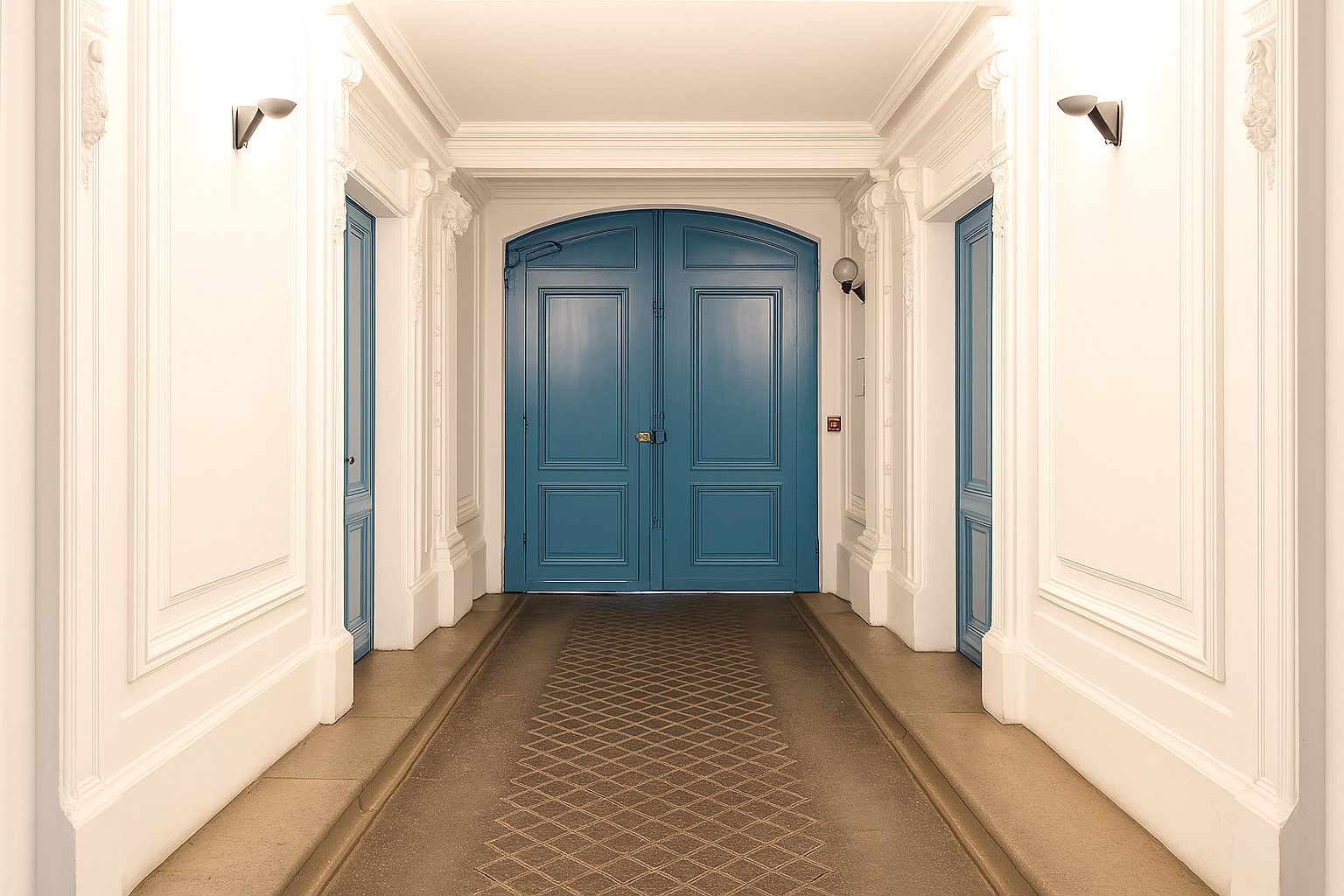 appartement 3 Pièces en vente sur PARIS (75010)