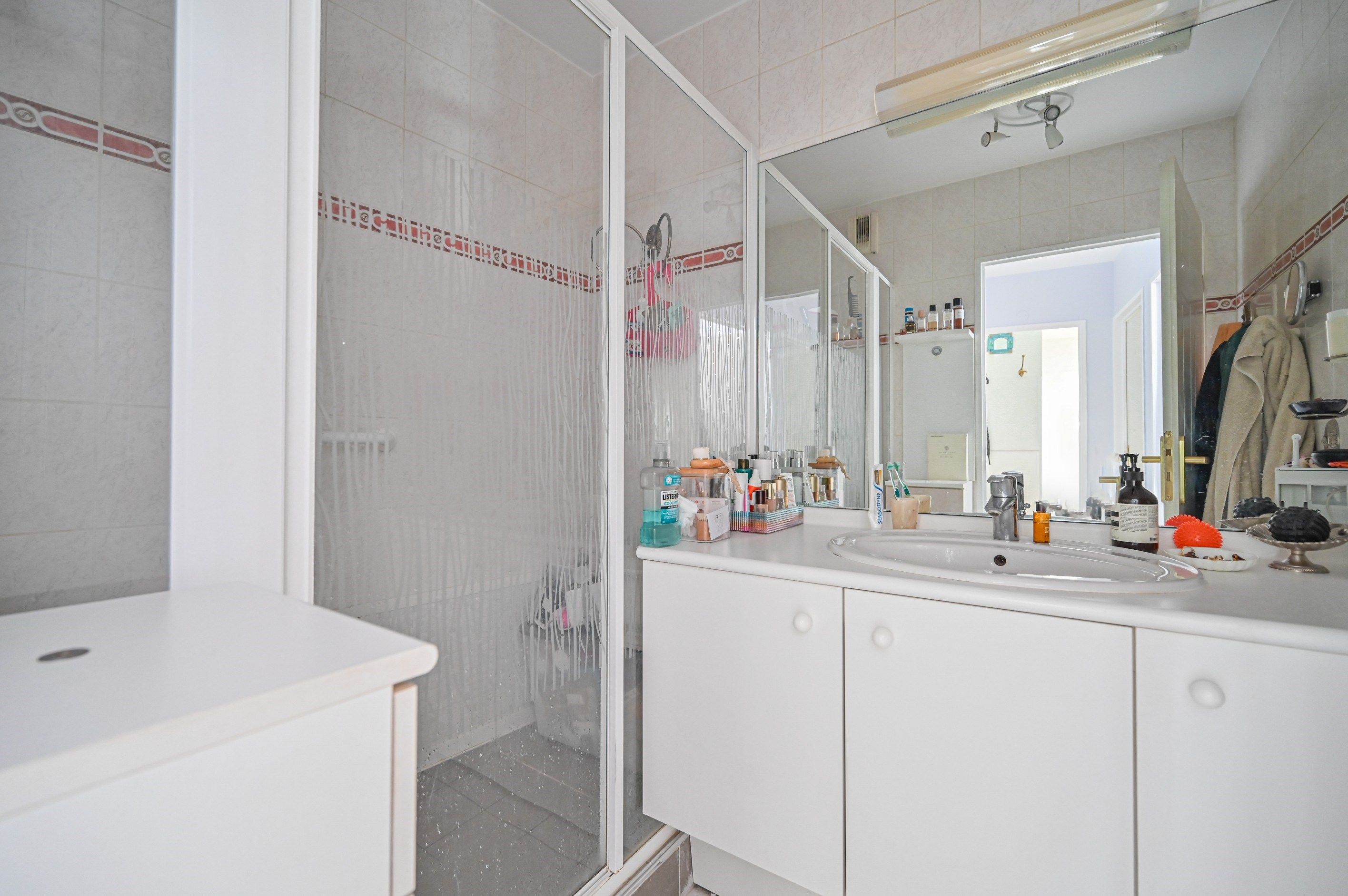 appartement 3 Pièces en vente sur LEVALLOIS PERRET (92300)