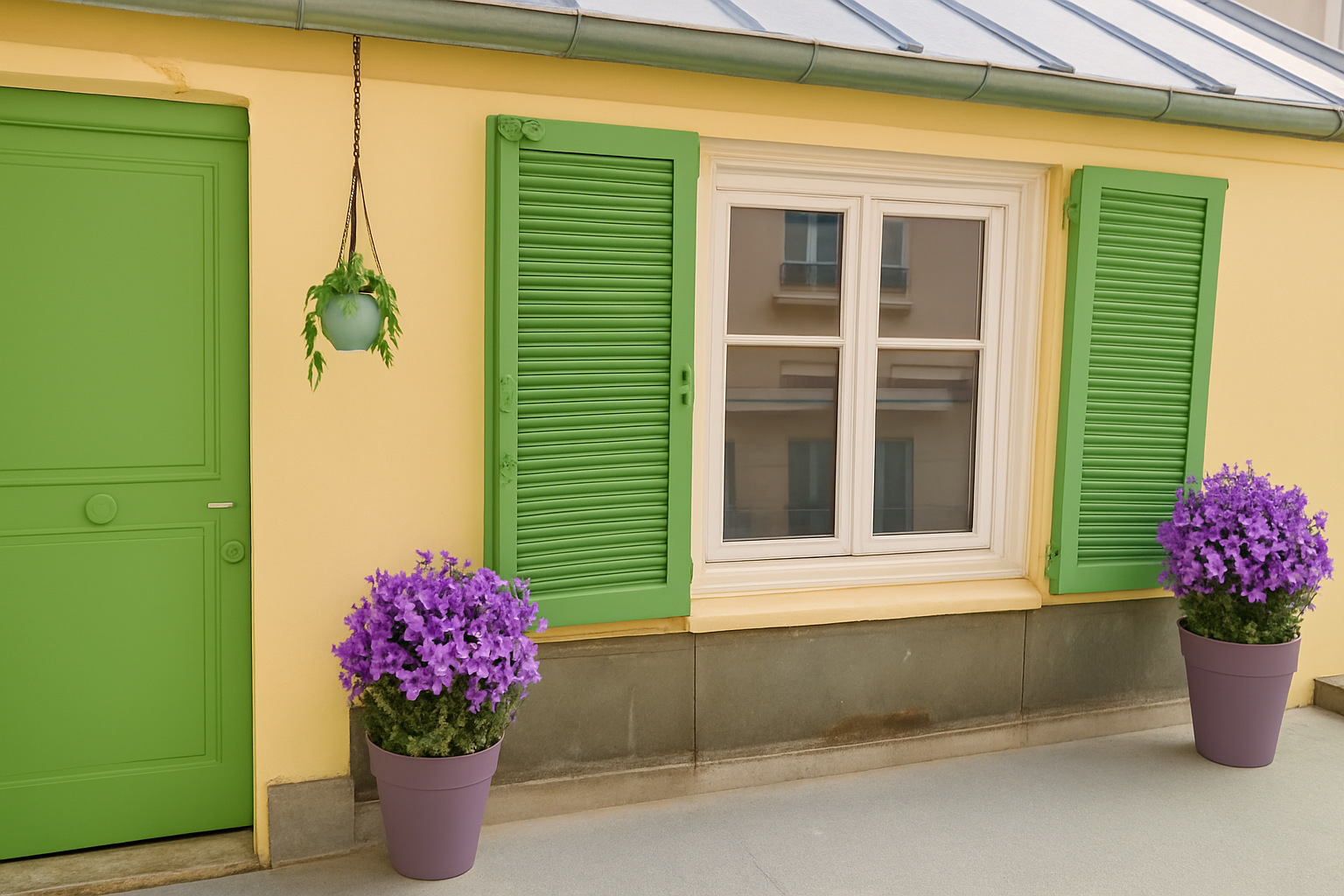 appartement 1 pièce en vente sur PARIS (75003)