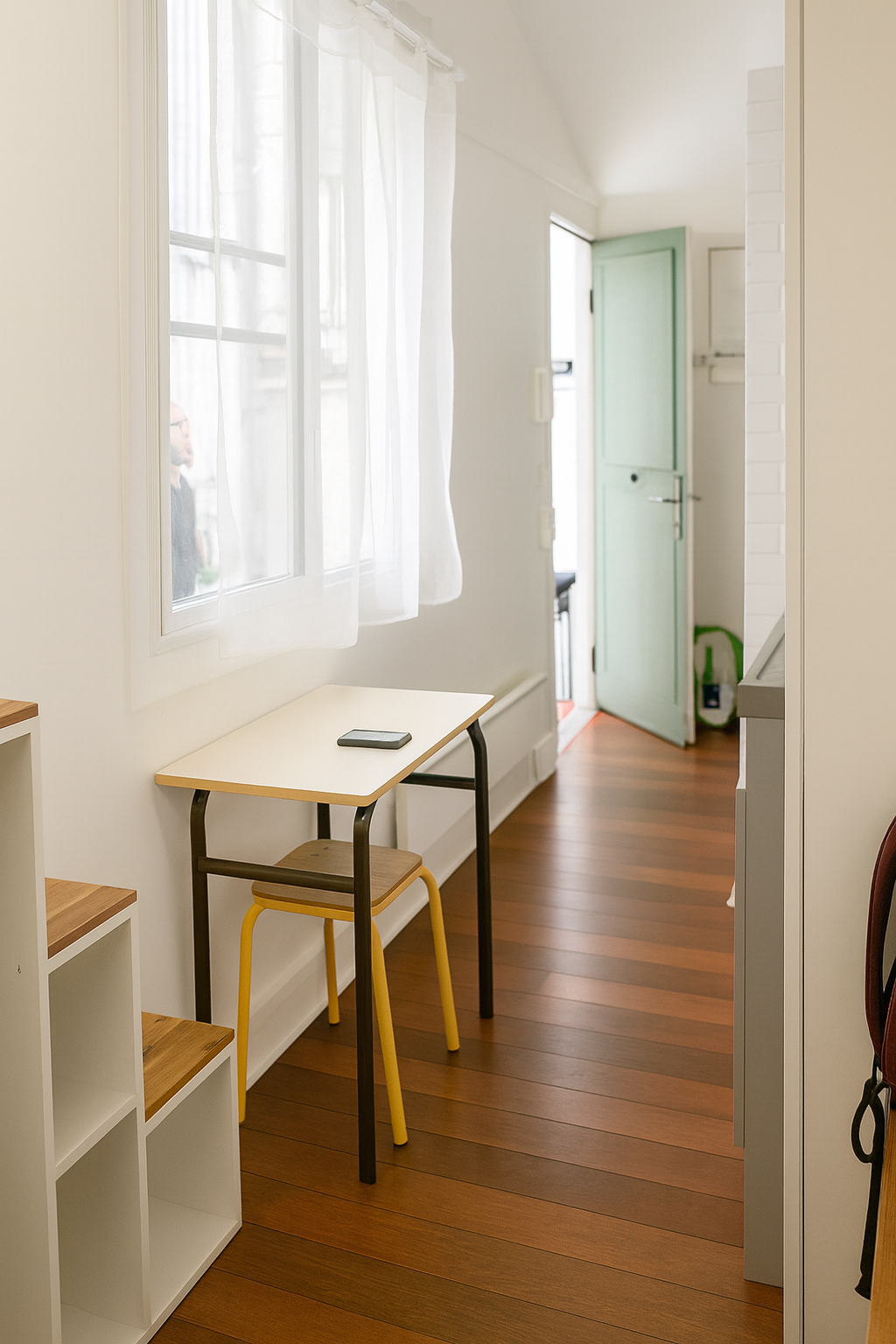 appartement 1 pièce en vente sur PARIS (75003)