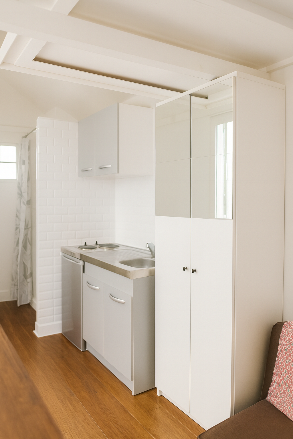 appartement 1 pièce en vente sur PARIS (75003)