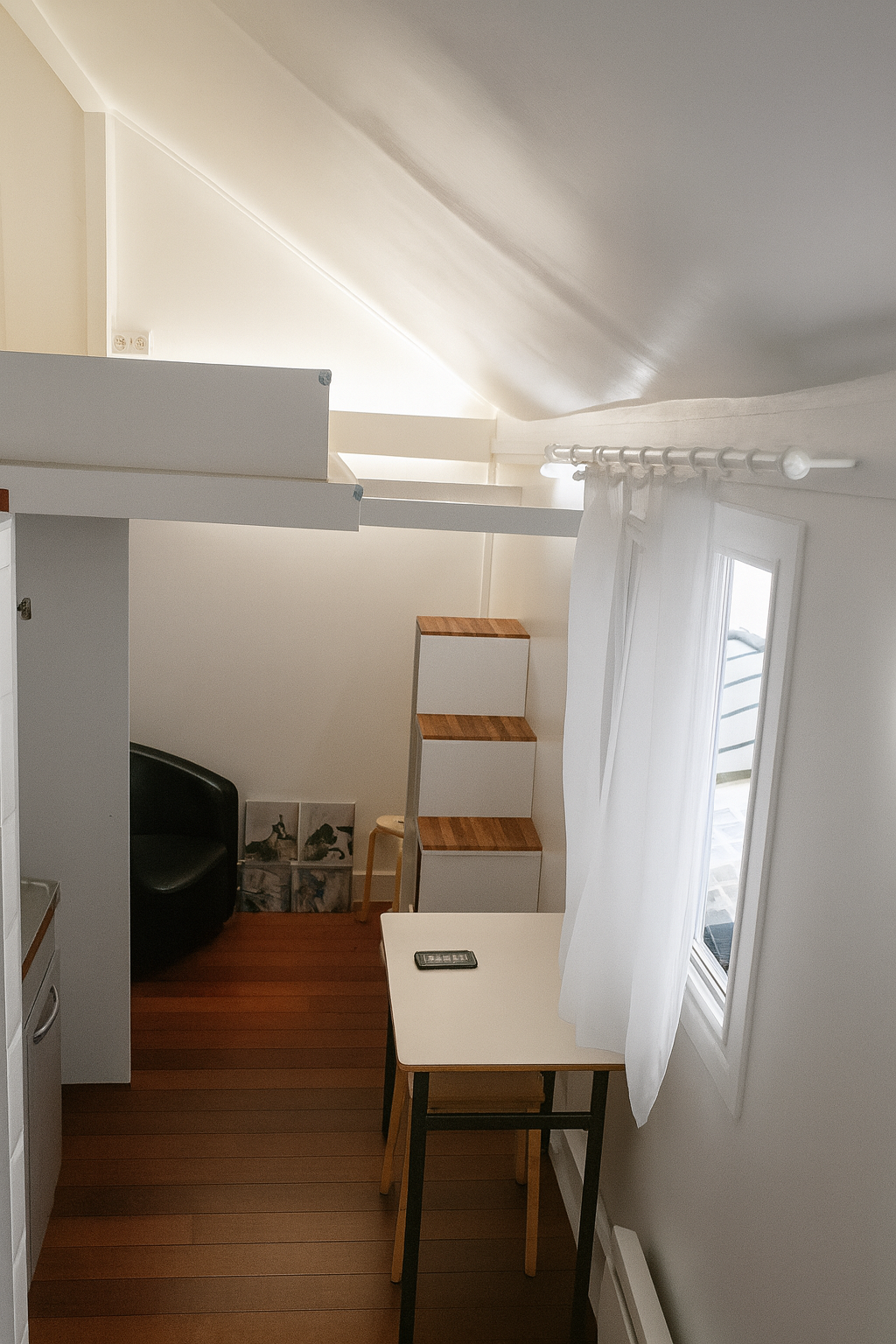 appartement 1 pièce en vente sur PARIS (75003)