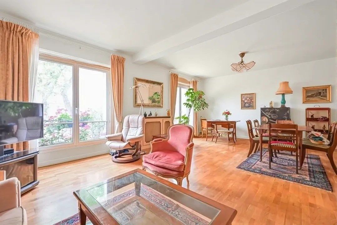 appartement 4 Pièces en vente sur PARIS (75013)