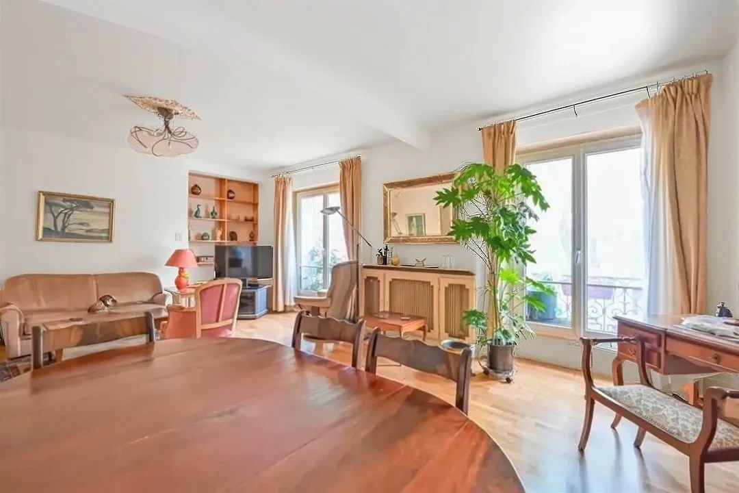 appartement 4 Pièces en vente sur PARIS (75013)