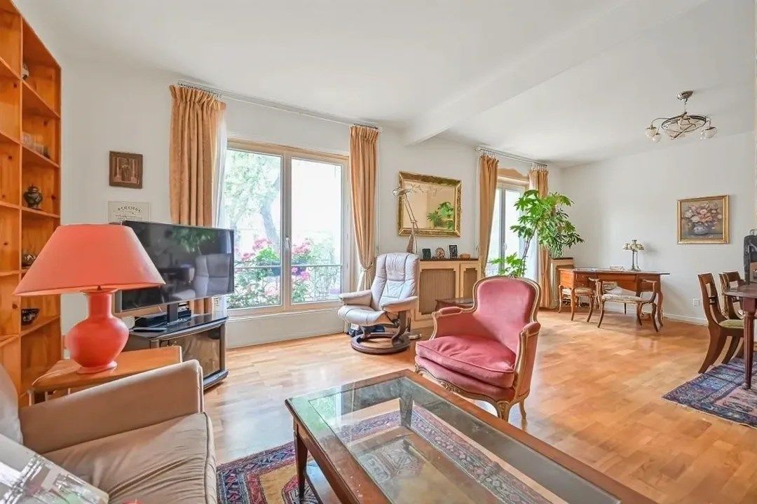 appartement 4 Pièces en vente sur PARIS (75013)