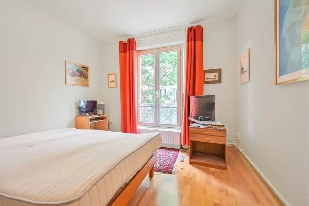 appartement 4 Pièces en vente sur PARIS (75013)