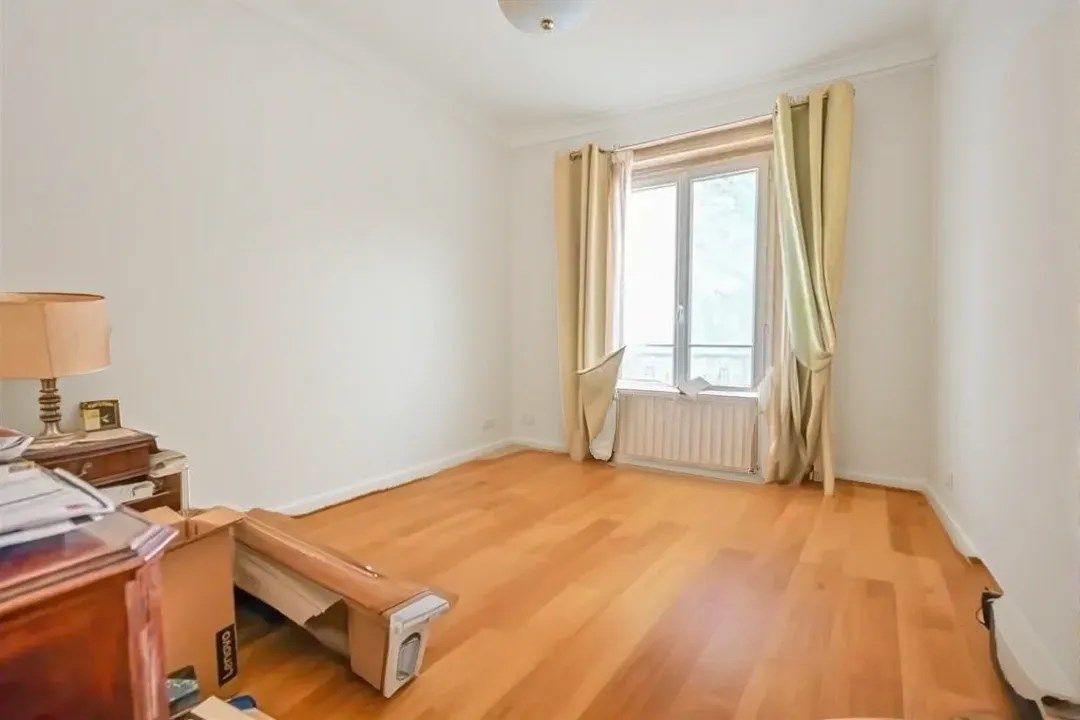 appartement 4 Pièces en vente sur PARIS (75013)