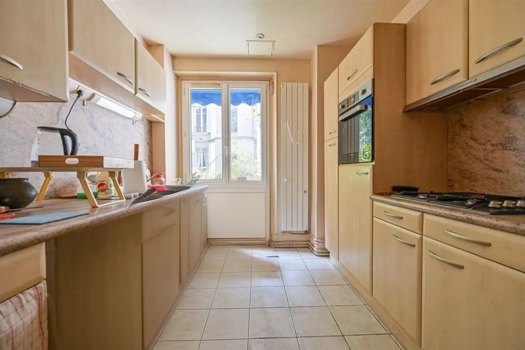 appartement 4 Pièces en vente sur PARIS (75013)
