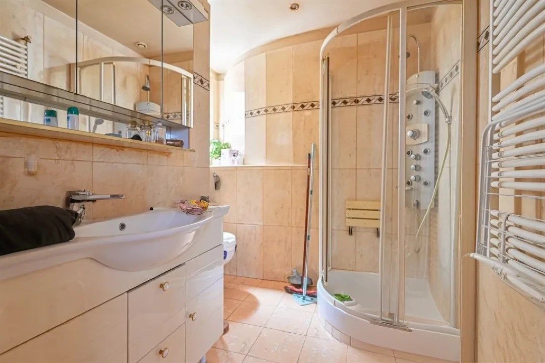 appartement 4 Pièces en vente sur PARIS (75013)