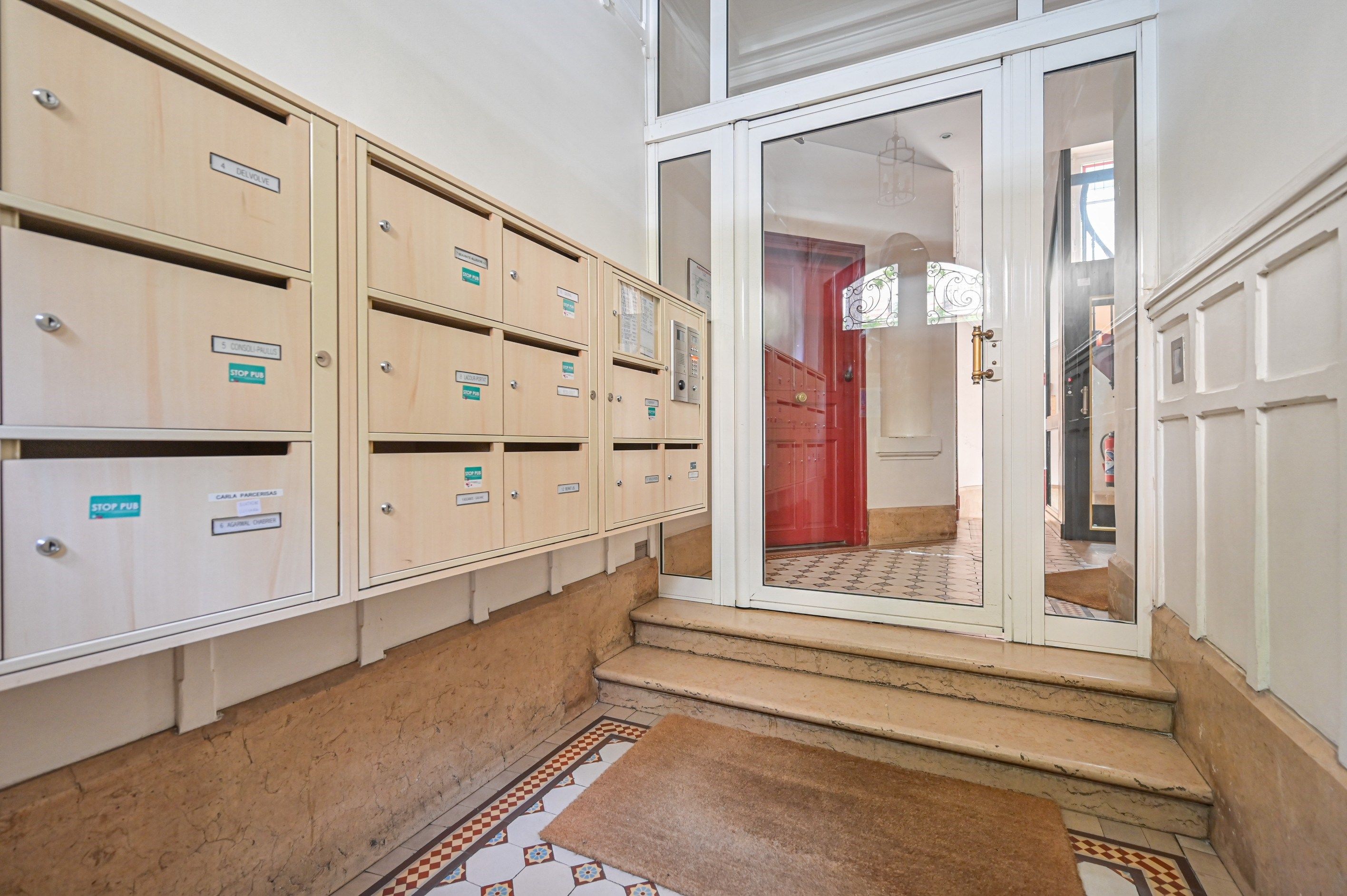 appartement 4 Pièces en vente sur PARIS (75013)