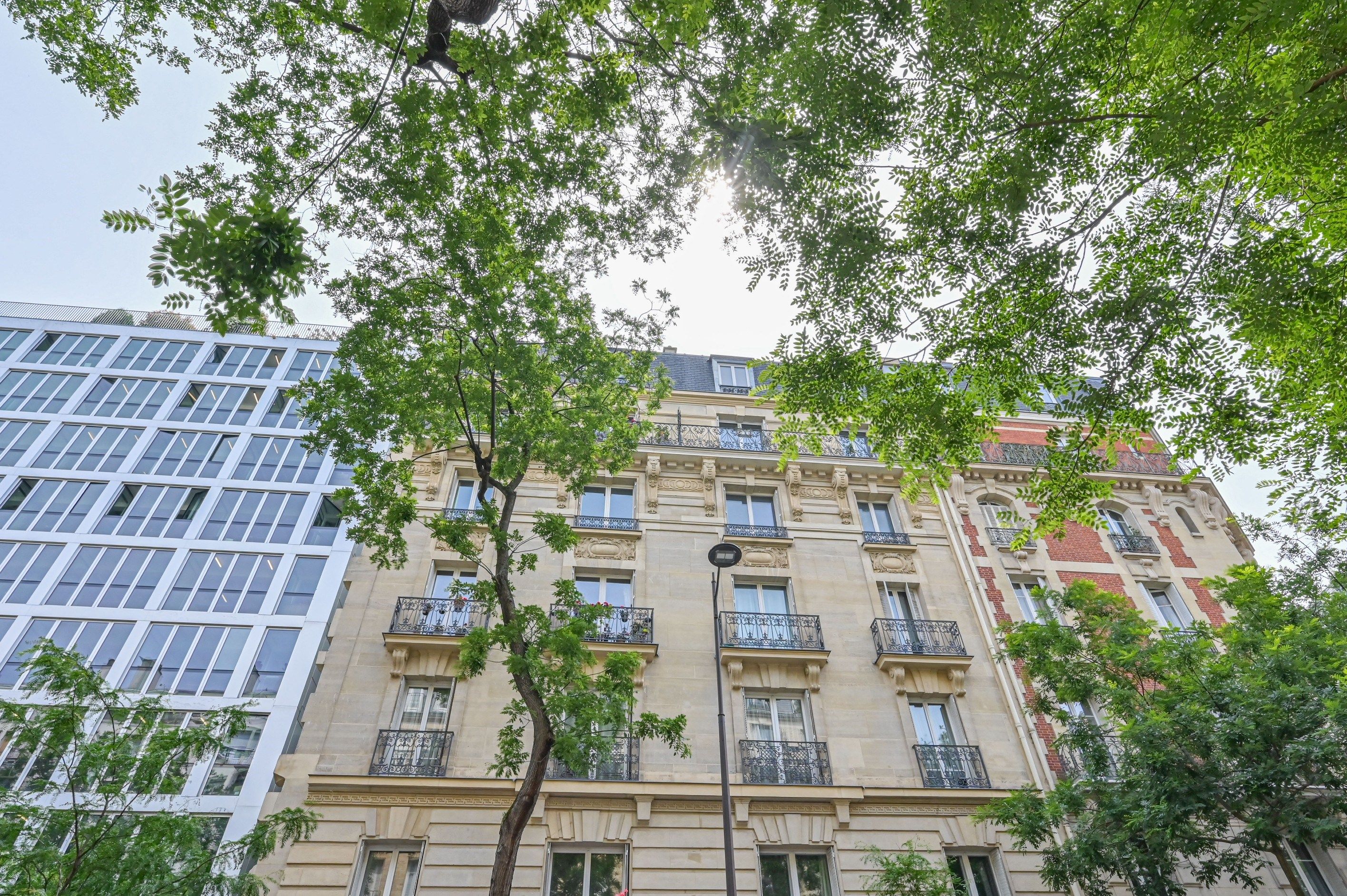appartement 4 Pièces en vente sur PARIS (75013)
