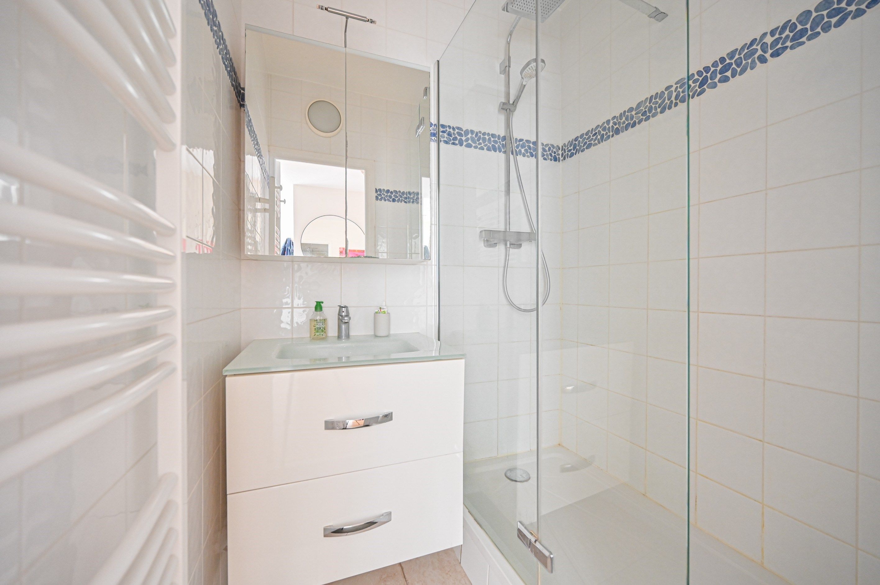 appartement 3 Pièces en vente sur PARIS (75017)