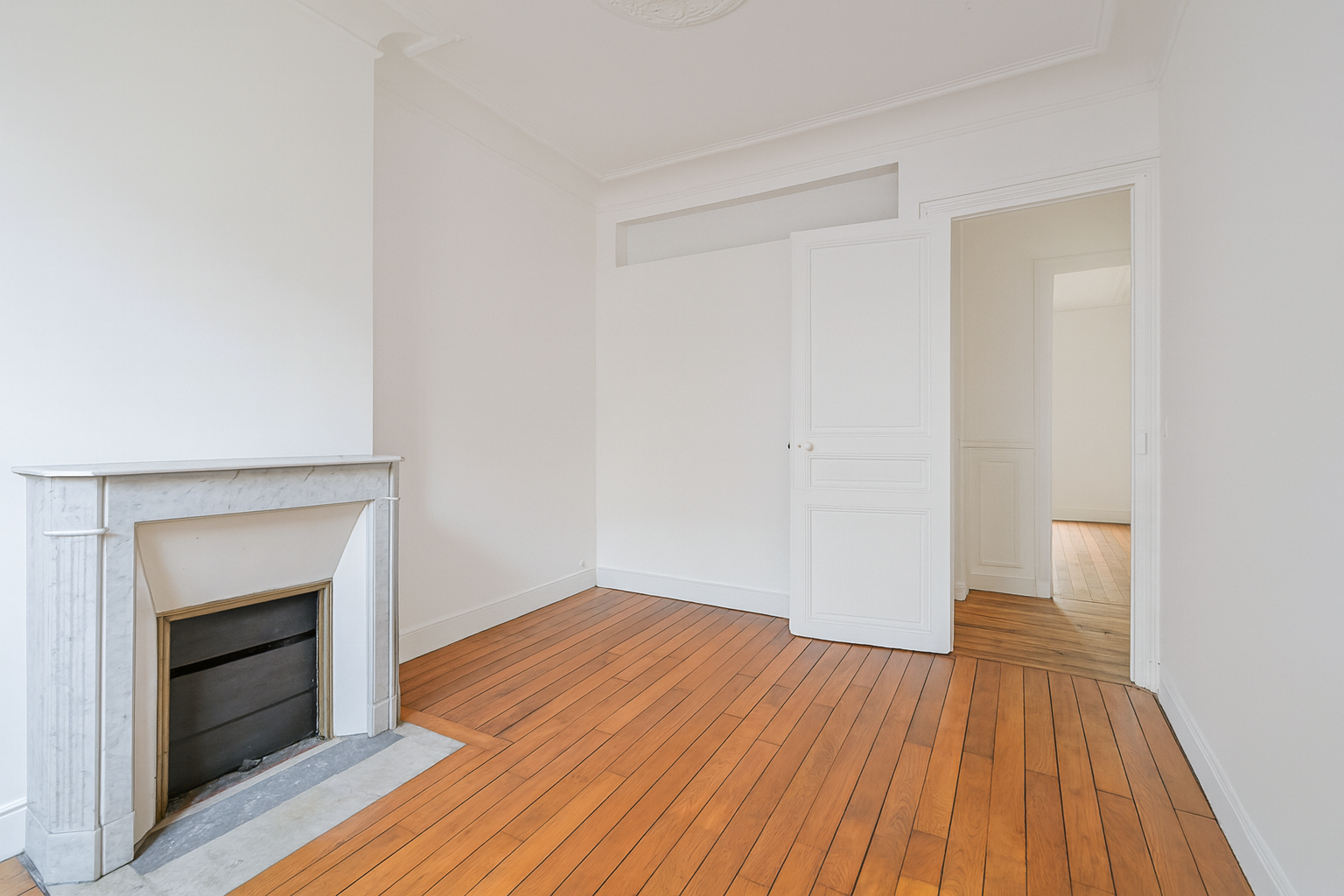 appartement 4 Pièces en vente sur LEVALLOIS PERRET (92300)