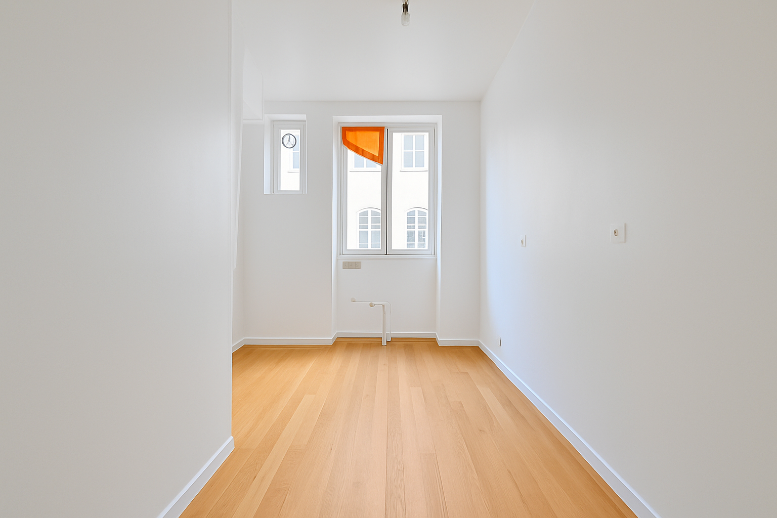 appartement 4 Pièces en vente sur LEVALLOIS PERRET (92300)