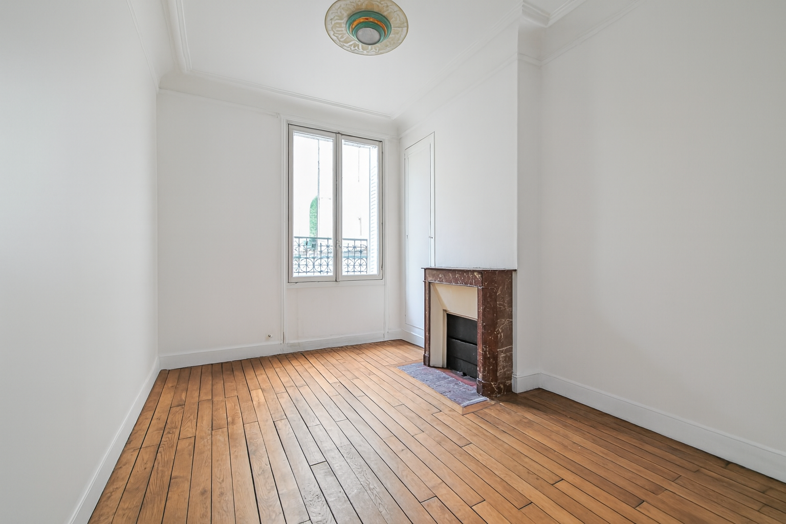 appartement 4 Pièces en vente sur LEVALLOIS PERRET (92300)