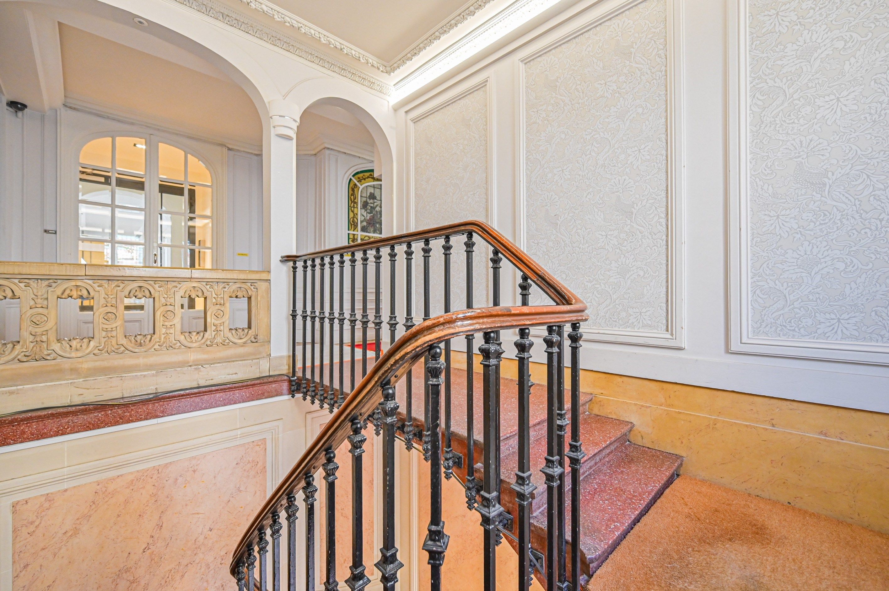 appartement 4 Pièces en vente sur LEVALLOIS PERRET (92300)