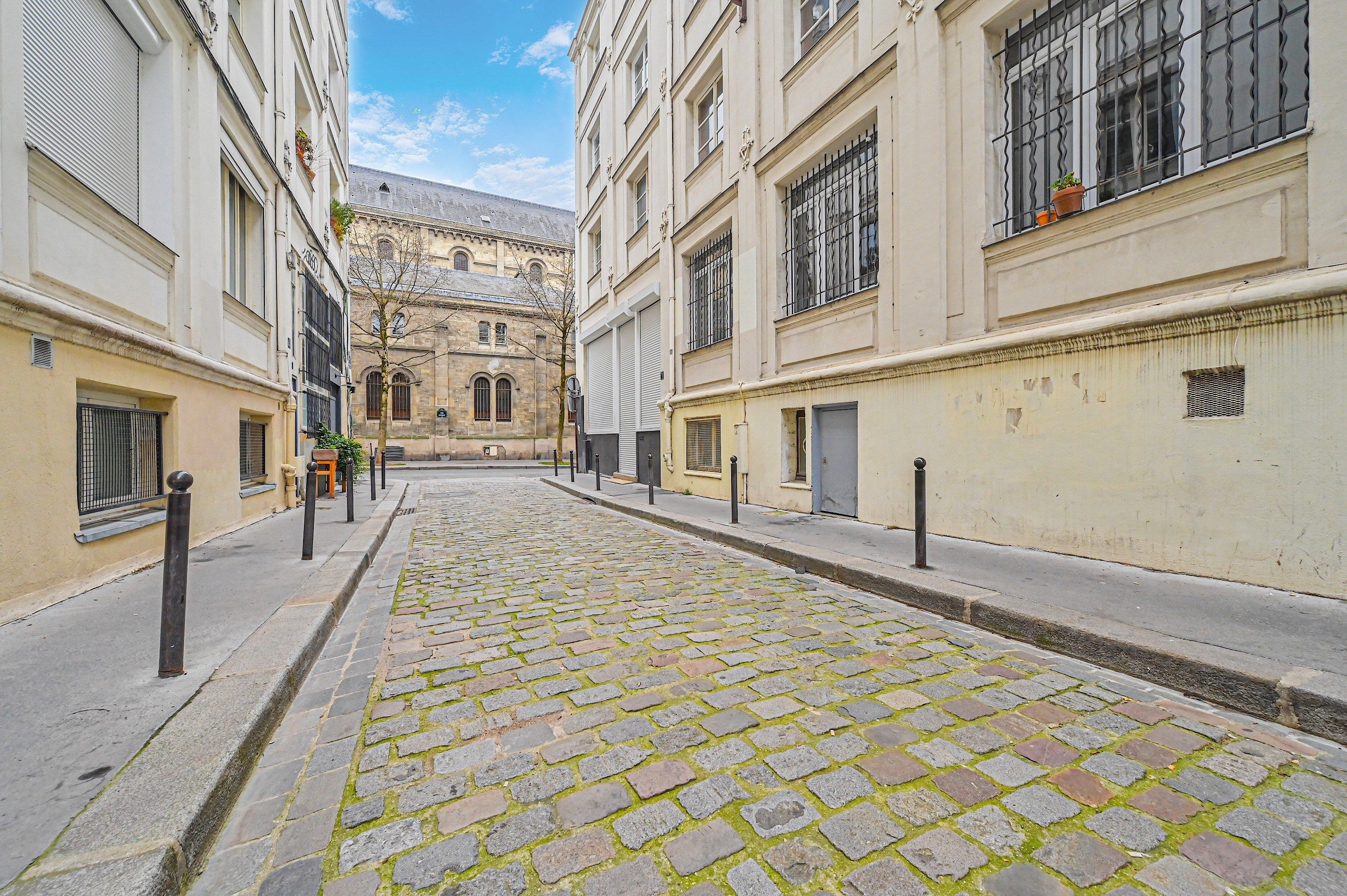 appartement 6 Pièces en vente sur PARIS (75011)