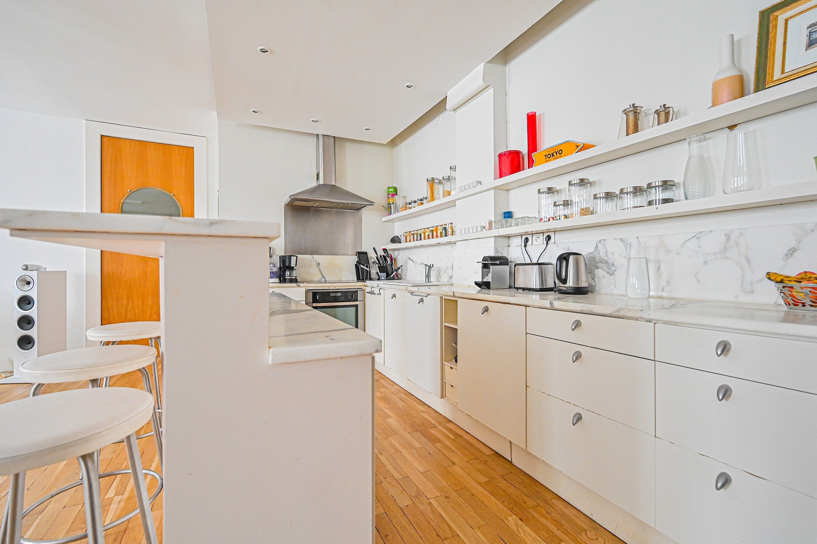 appartement 6 Pièces en vente sur PARIS (75011)